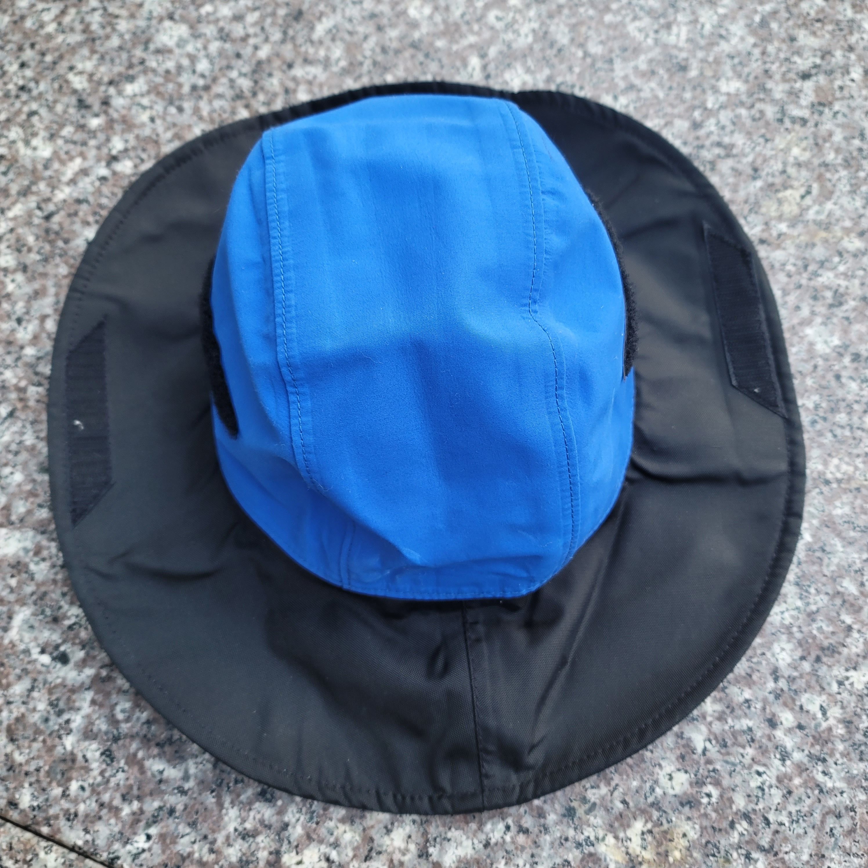 Outdoor Research Outdoor research gore-tex hat size M Size ONE SIZE - 2 Thumbnail