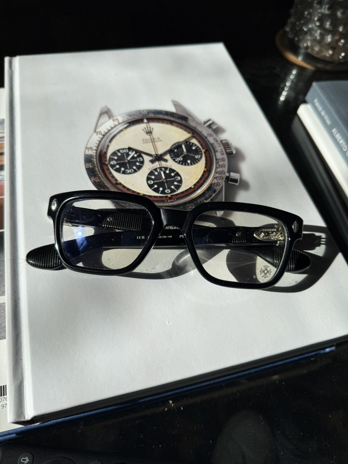 Chrome Hearts Chrome hearts Pen 15 silver hardware Size ONE SIZE - 1 Thumbnail