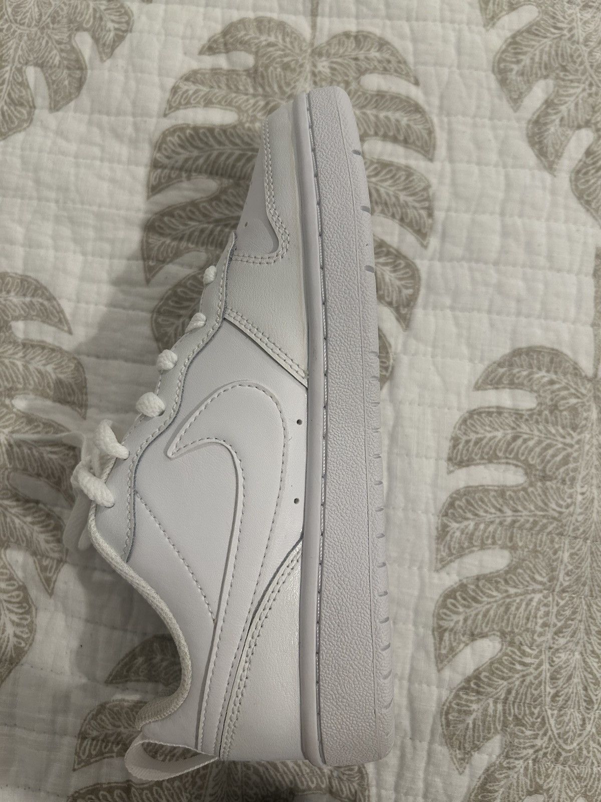 Jordan Brand × Nike Nike Air Force 1s Size US 5 / EU 37 - 3 Thumbnail