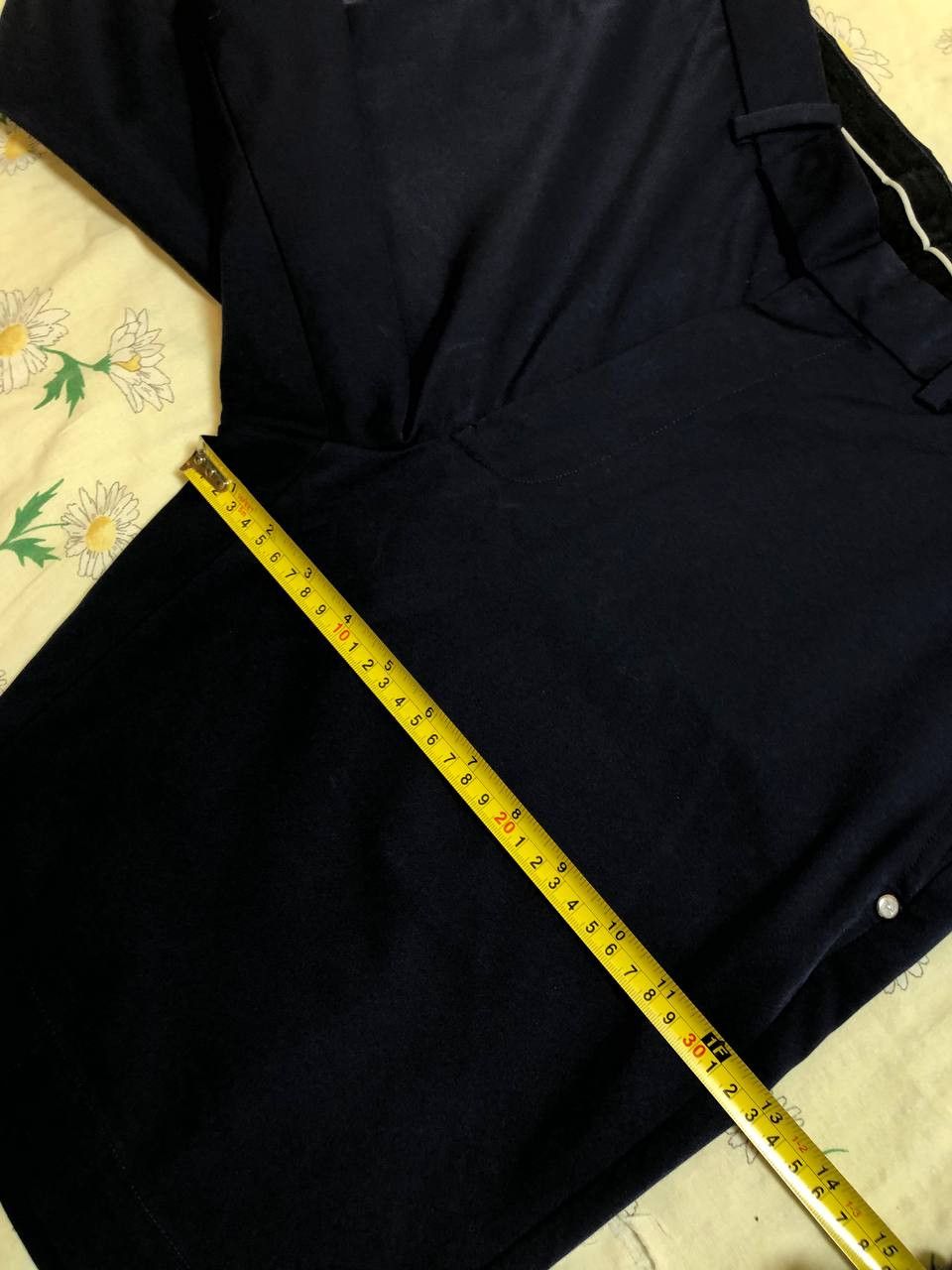 Polo Ralph Lauren Polo Ralph Lauren Nautical Flags Shorts Size US 32 / EU 48 - 5 Thumbnail