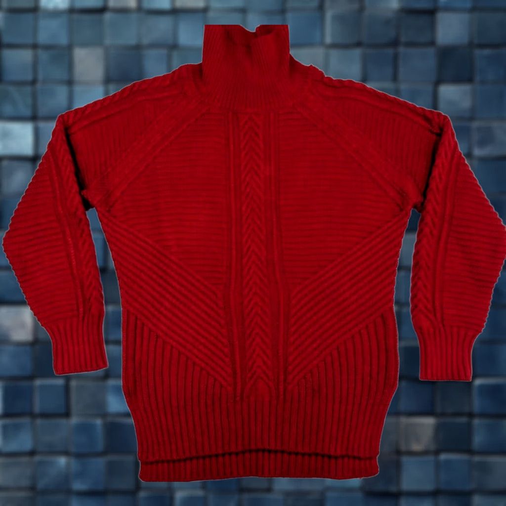 Banana Republic Banana Republic Sweater Shirt? (Original title kept for accuracy) Size S / US 4 / IT 40 - 1 Thumbnail