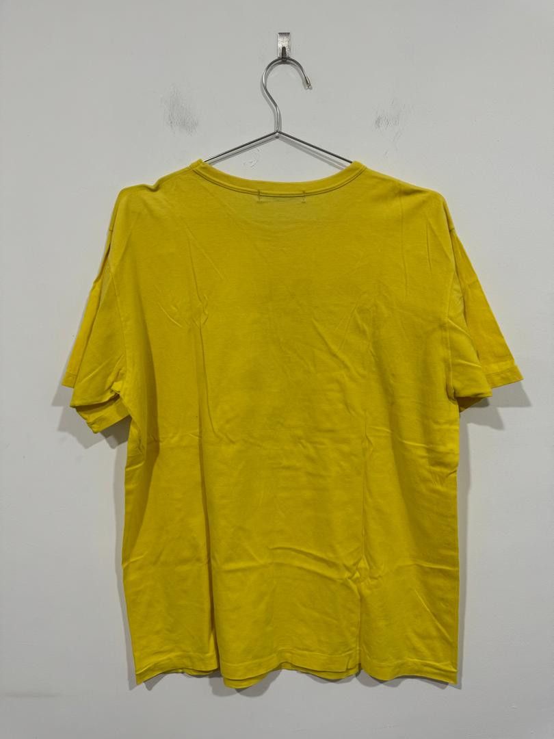 Designer × Takashi Murakami Murakami x 24 Hour Television Tee Size US XL / EU 56 / 4 - 3 Thumbnail