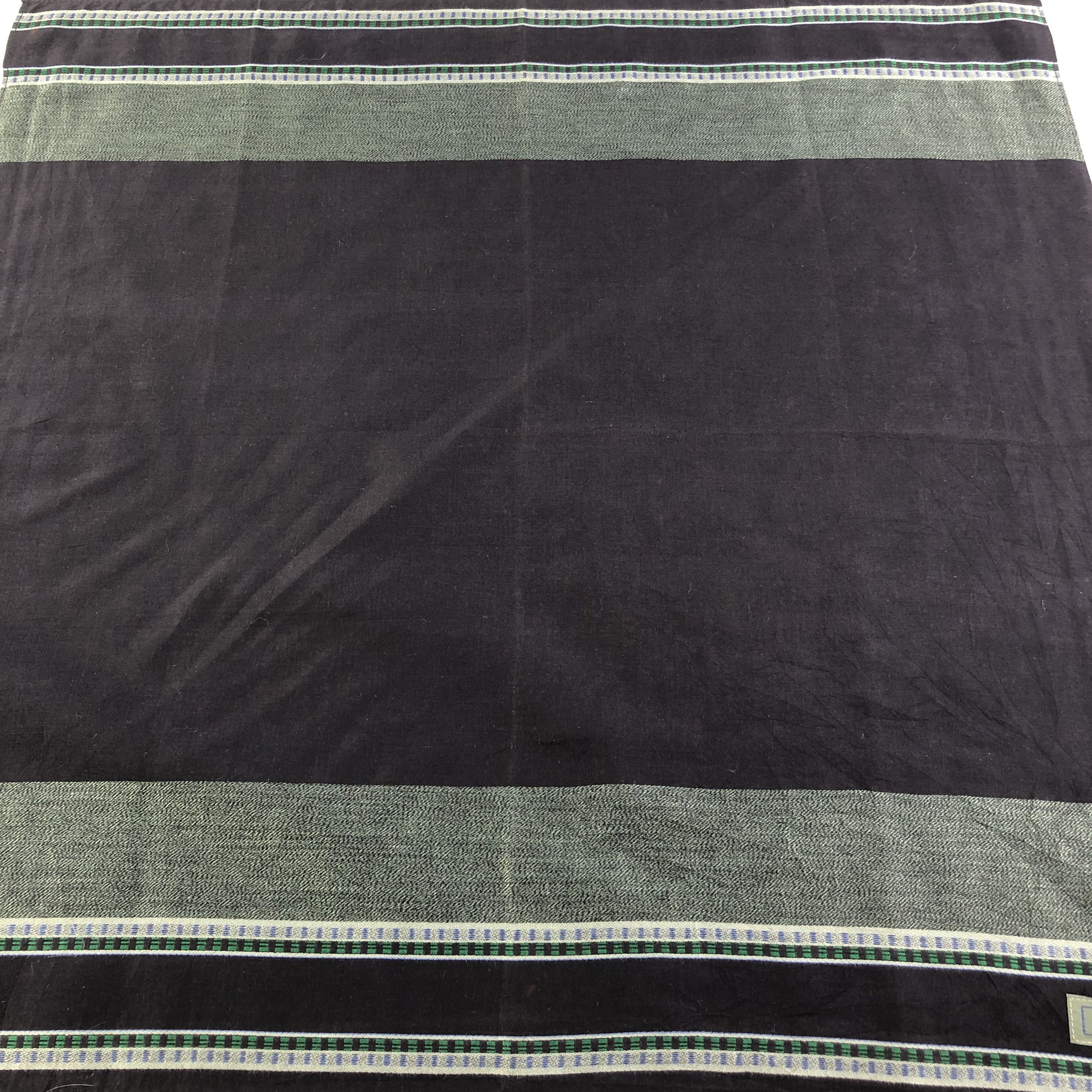 Kenzo Kenzo Handkerchief Neckerchief Bandana H1628 Size ONE SIZE - 5 Thumbnail