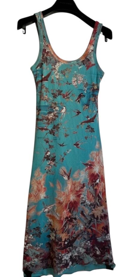 ワンピース JEAN PAUL GAULTIER Women Mid Skirts 2533FRO343P J0800100 Whi Jean Paul Gaultier JEAN PAUL GAULTIER Women Mid Skirts