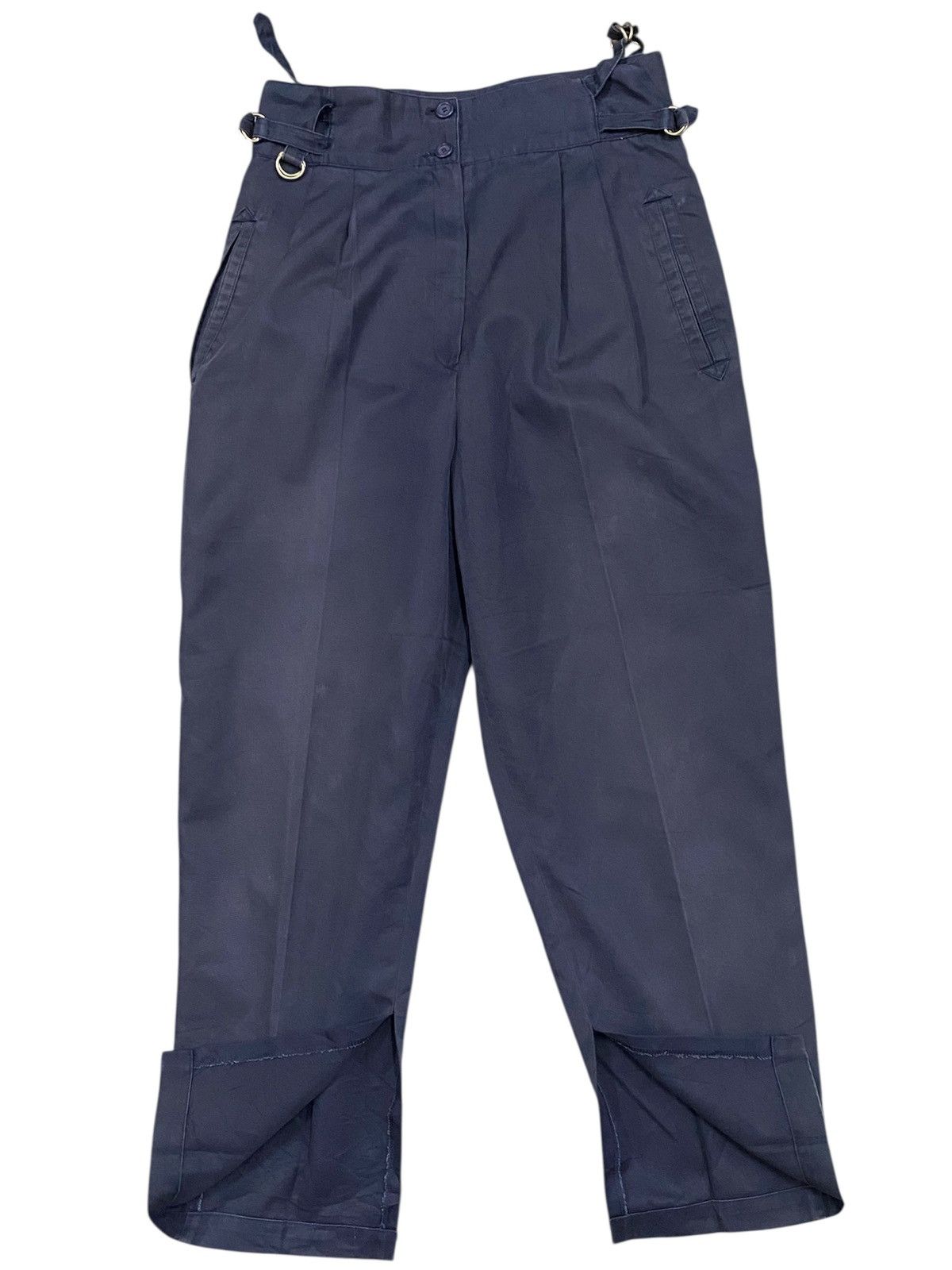 Christian Dior Monsieur Vintage Christian Dior Pants Size US 30 / EU 46 - 1 Thumbnail