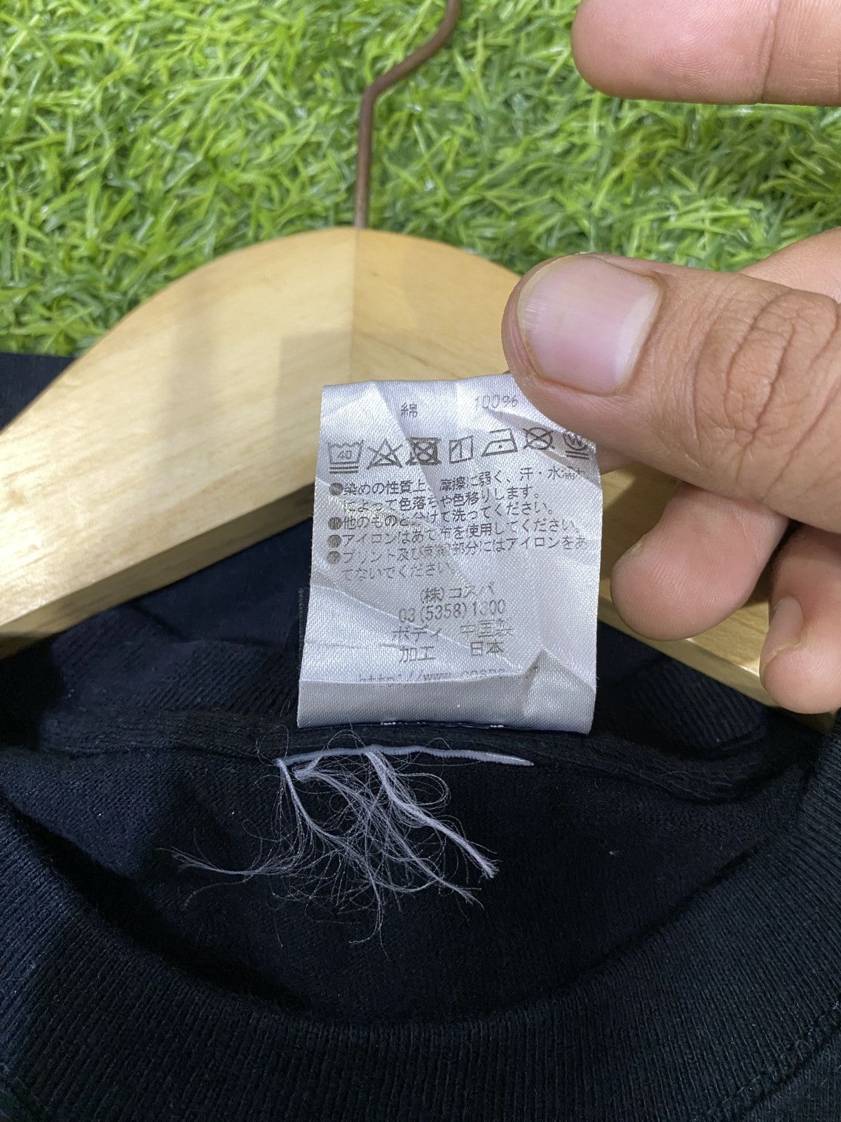 Japanese Brand Vintage Code Geass Lelouch Of The Rebelion Cospa Tee Size US M / EU 48-50 / 2 - 5 Thumbnail