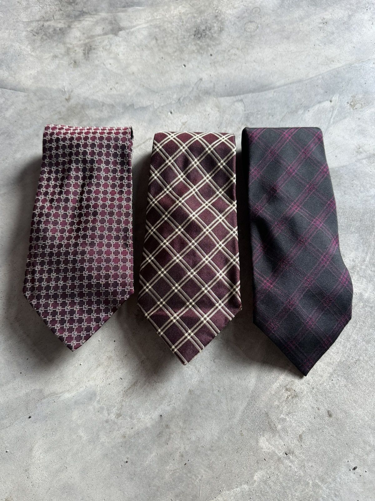 Paul Smith × Ralph Lauren Bundle Ralph Lauren Tie Size ONE SIZE - 1 Thumbnail