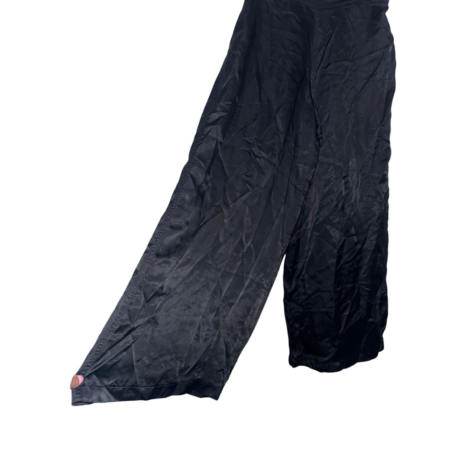 Athleta Athleta Calm Cool Pantalon Pants - Size Large - Excellent Size 31" - 4 Thumbnail