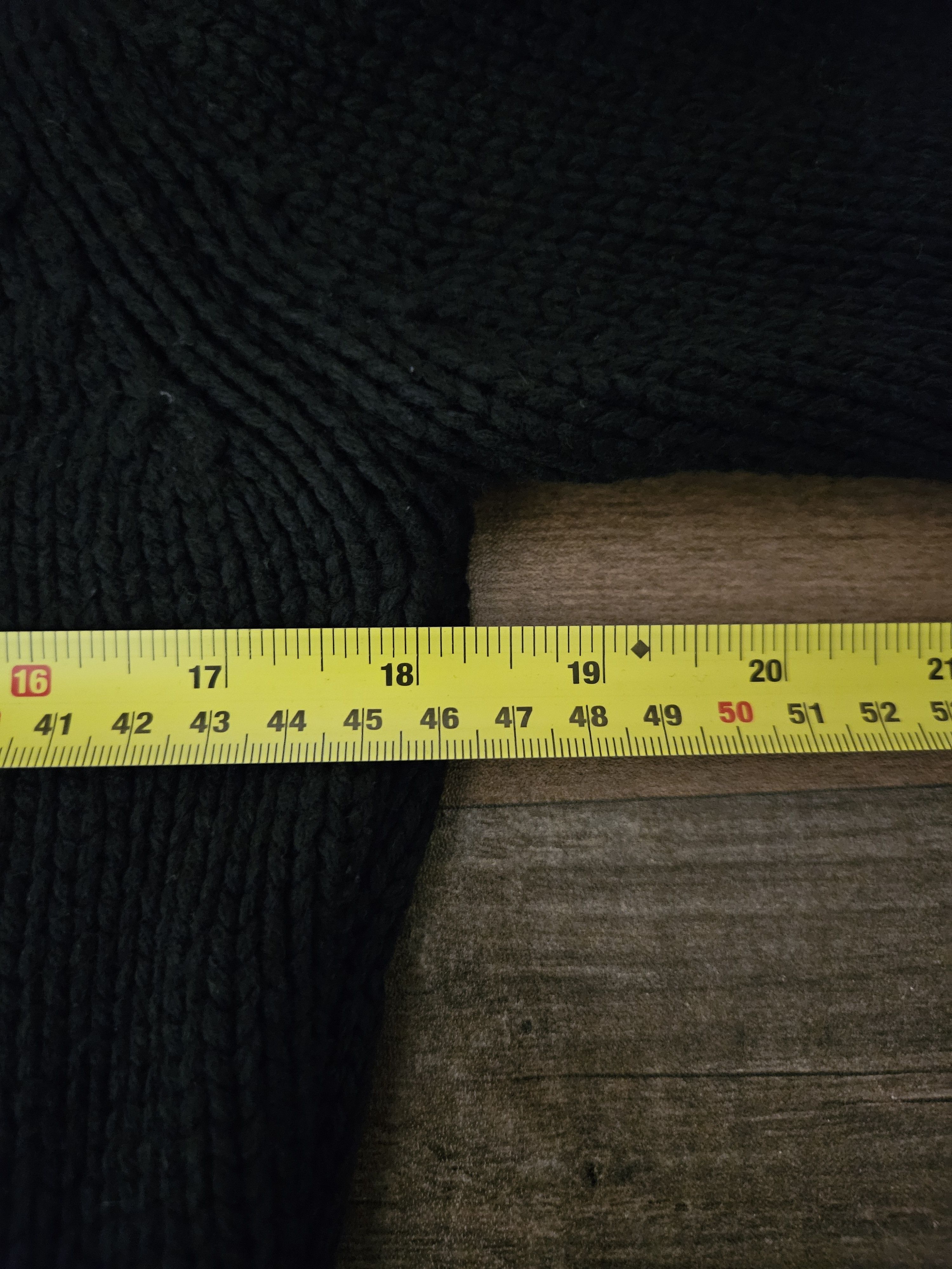 Thom Krom Thom Krom Wool Sweater Knit High Tube Neck Lined size S Size S / US 4 / IT 40 - 12 Thumbnail