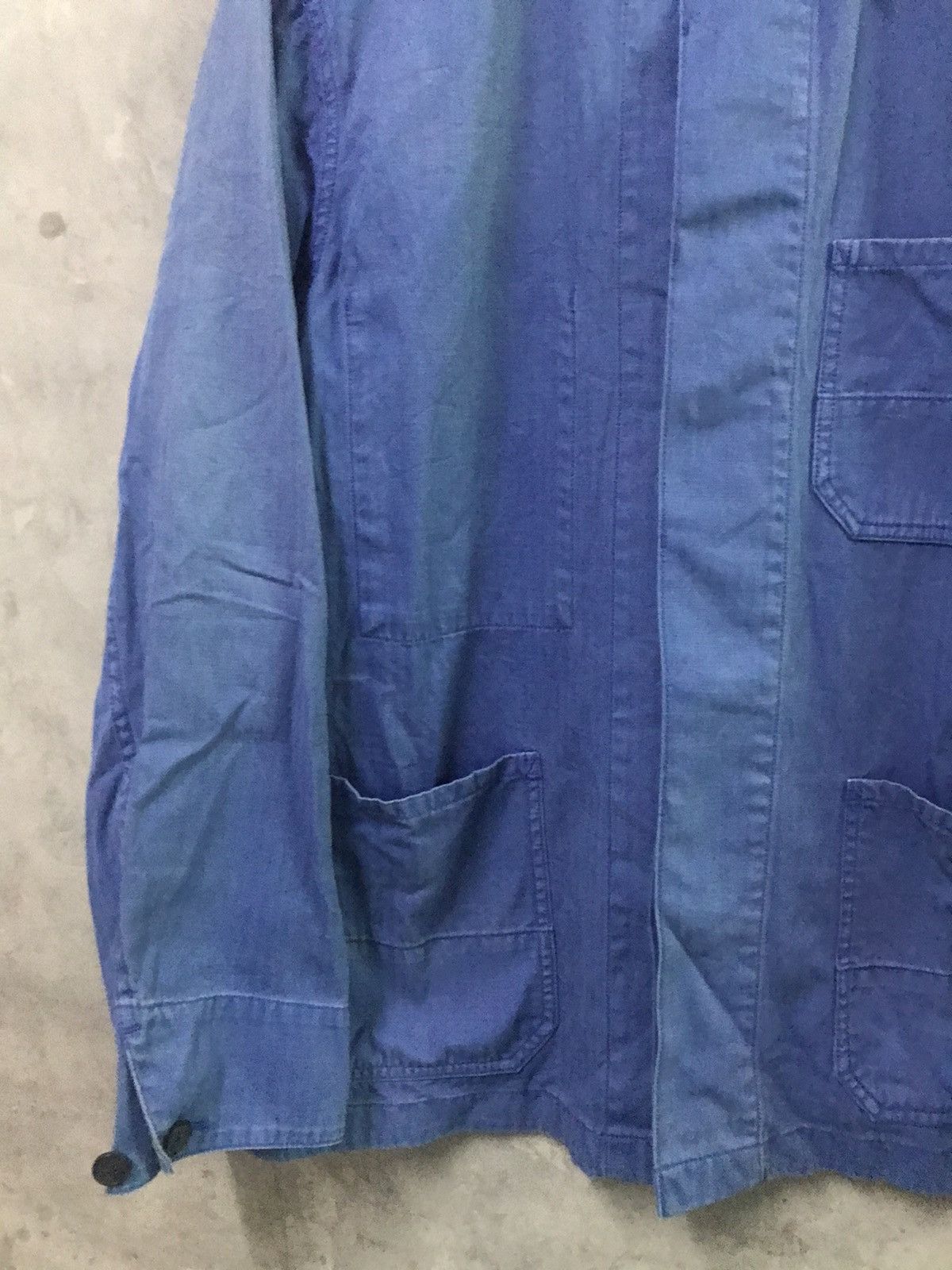 JW Anderson × Uniqlo J.W Anderson x Uniqlo - Chore Jacket French Workwear Styles Size US M / EU 48-50 / 2 - 9 Thumbnail
