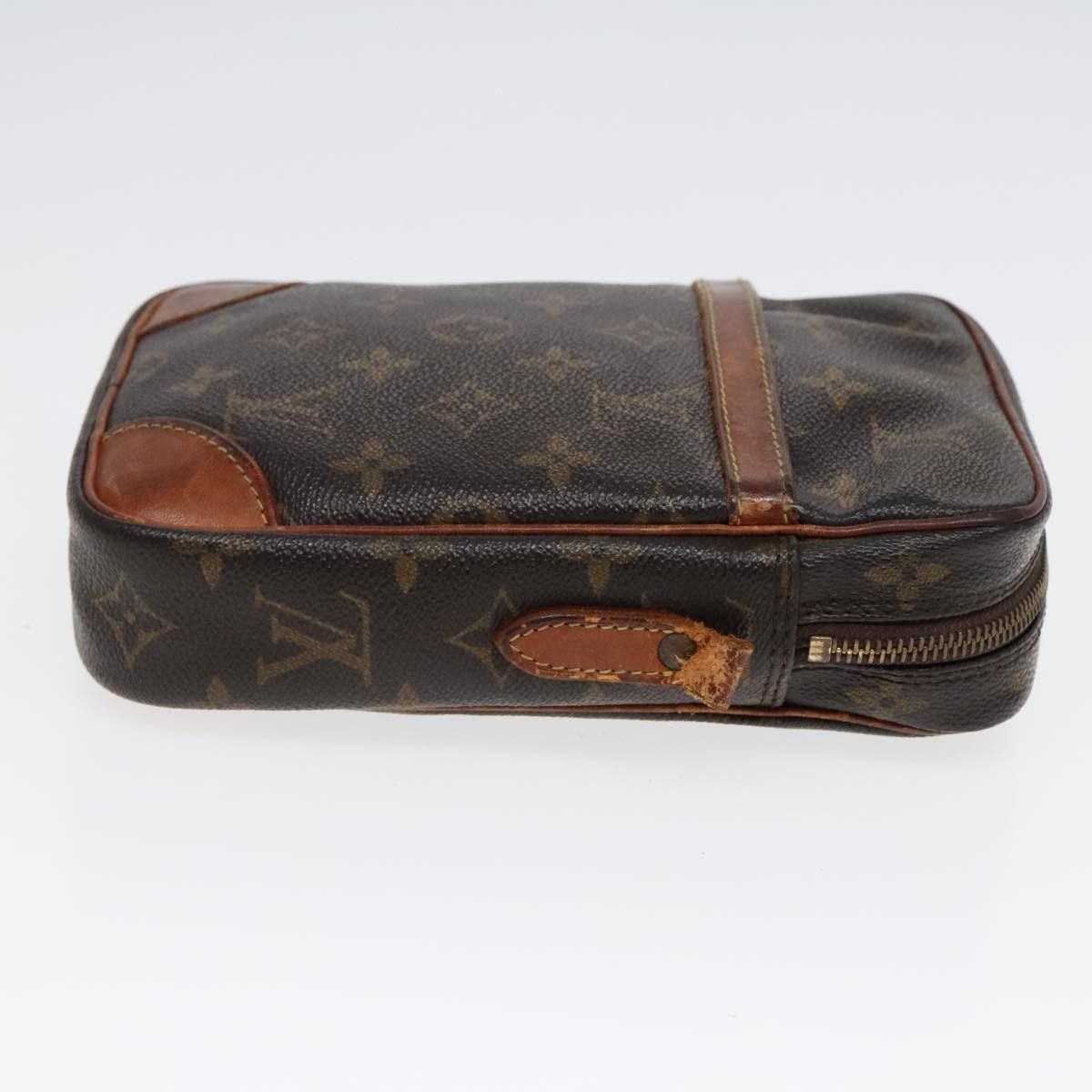 Louis Vuitton LOUIS VUITTON Monogram Danube Shoulder Bag M45266 Size ONE SIZE - 3 Thumbnail