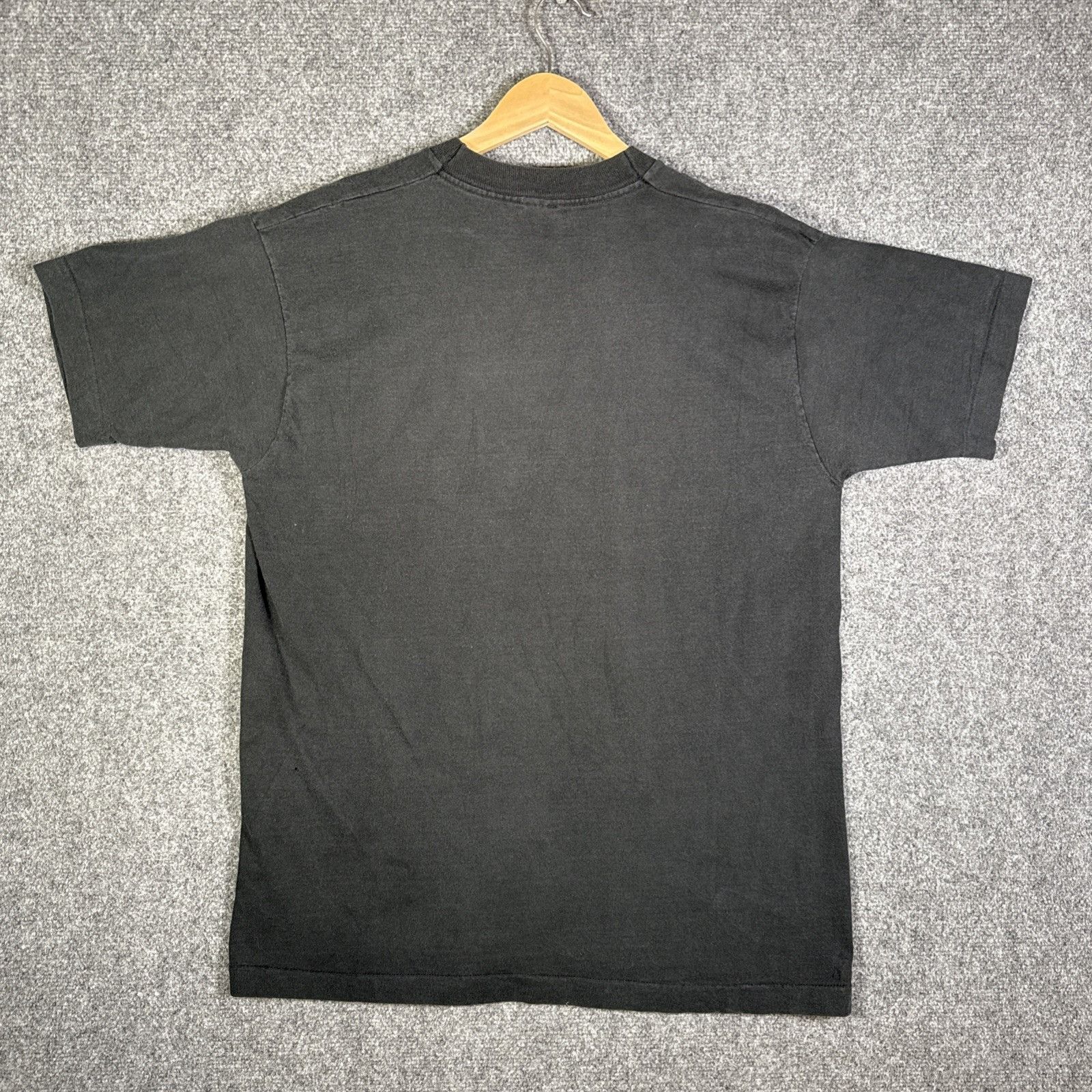 Fashion Victim Vintage Fashion Victim Shirt Mens Large 90s Fallen Angel Size US L / EU 52-54 / 3 - 6 Thumbnail
