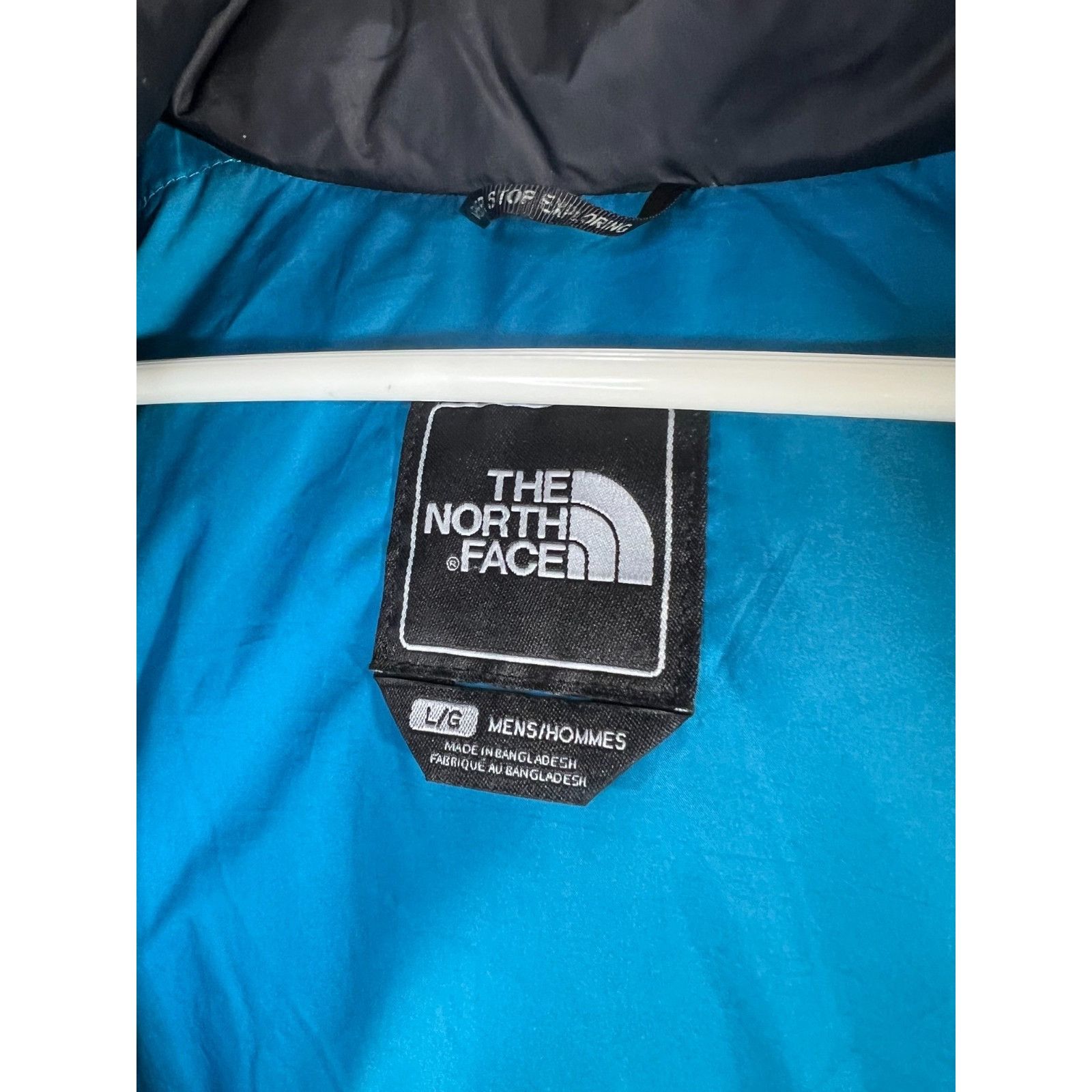 The North Face The North Face Puffer Jacket Mens LG 1996 Retro Nuptse 700 G Size US L / EU 52-54 / 3 - 7 Thumbnail