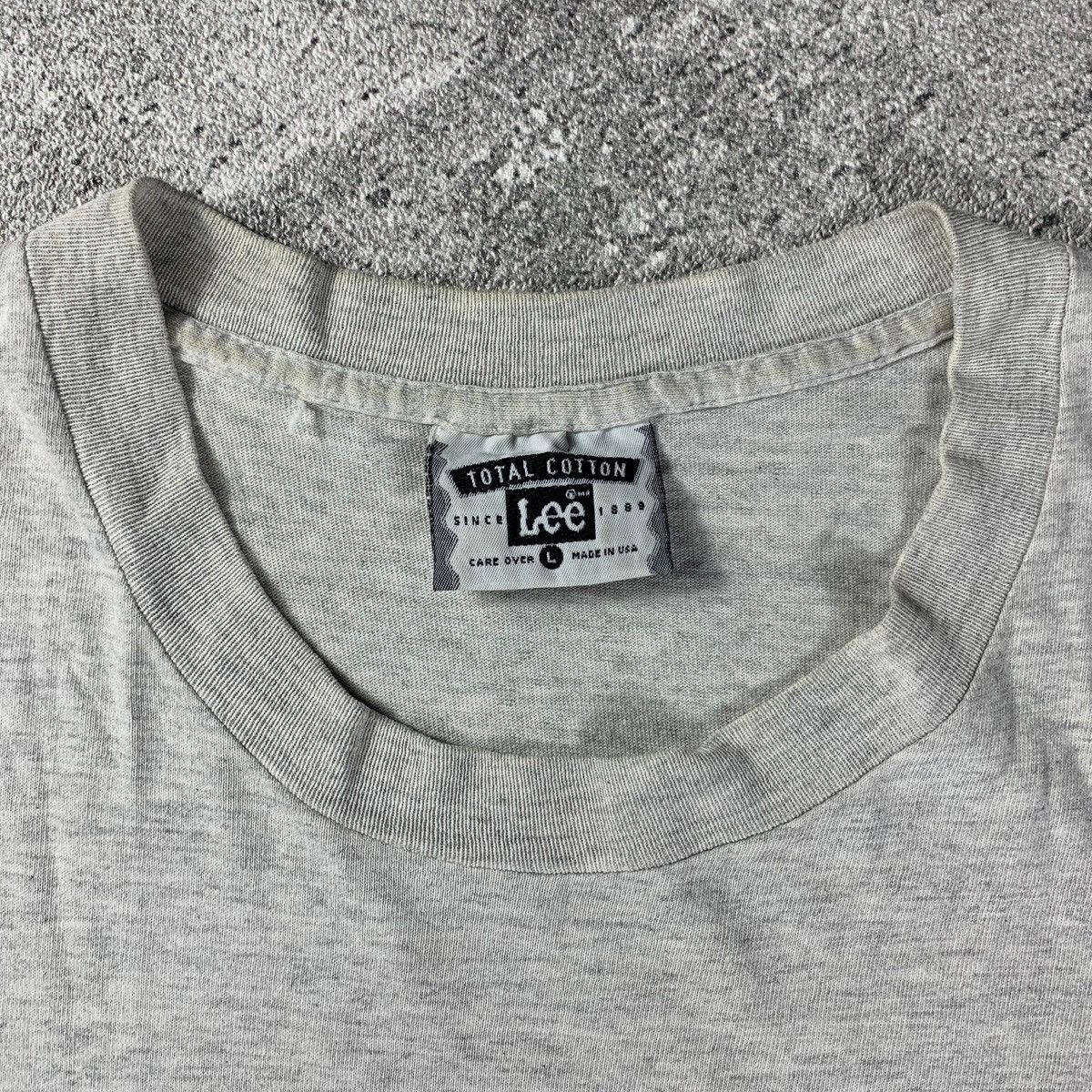 Lee Vintage lee Size US L / EU 52-54 / 3 - 2 Thumbnail