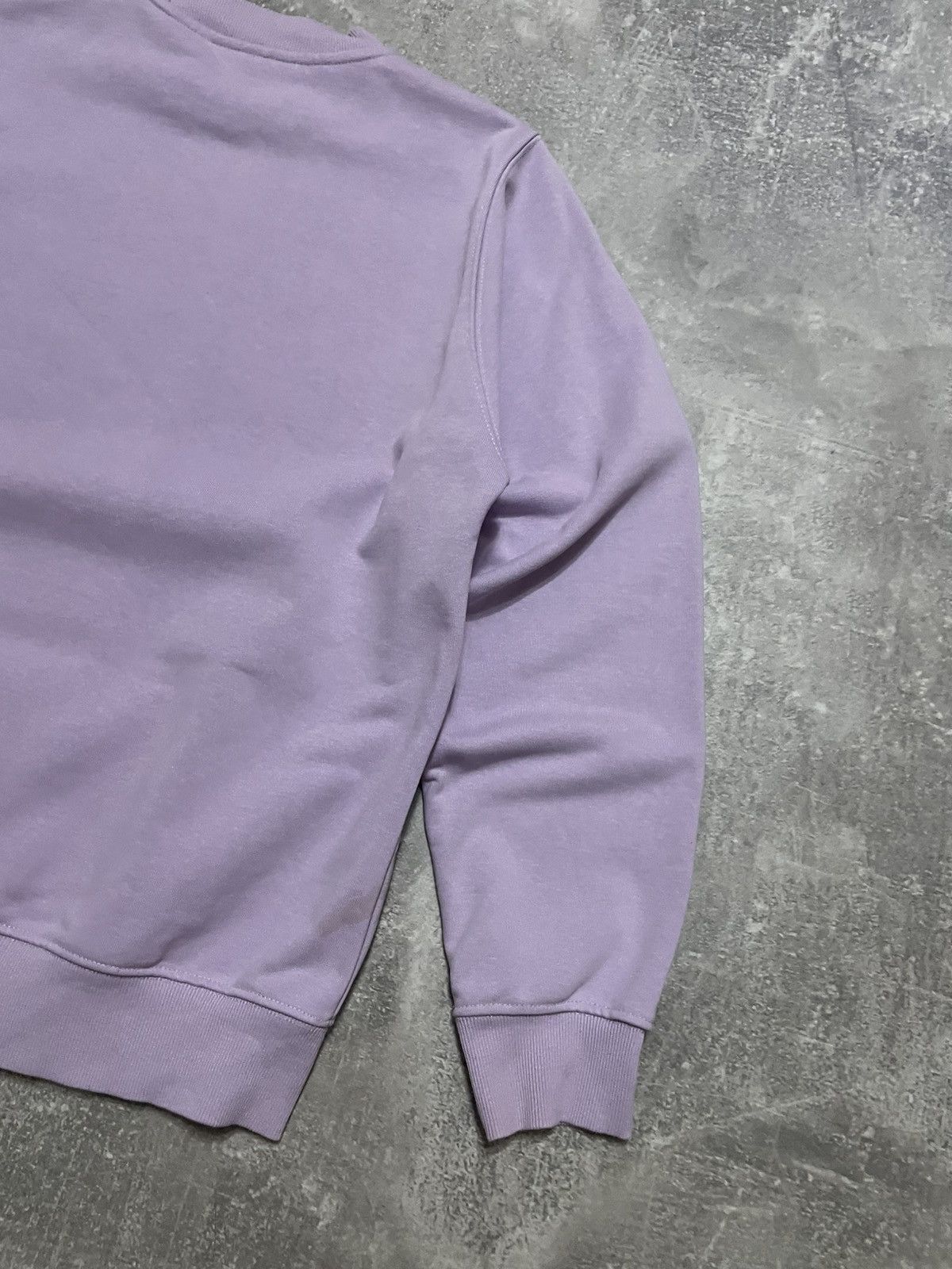 Diesel × Vintage Vintage Diesel Purple Sweatshirt Y2K Size S Size US S / EU 44-46 / 1 - 15 Thumbnail