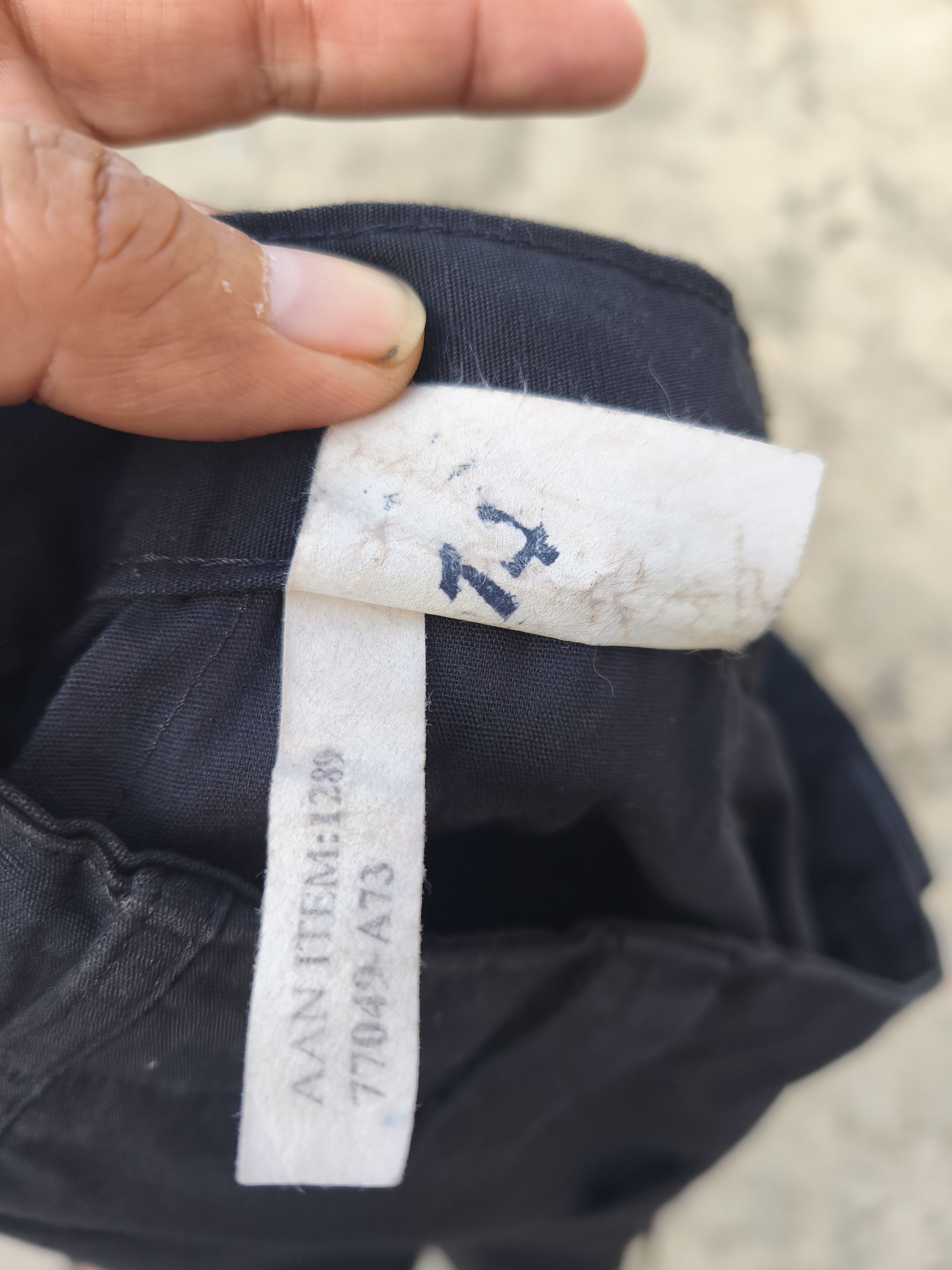 Tru-Spec Vintage Army True Spec Military pants Size US 38 / EU 54 - 8 Thumbnail