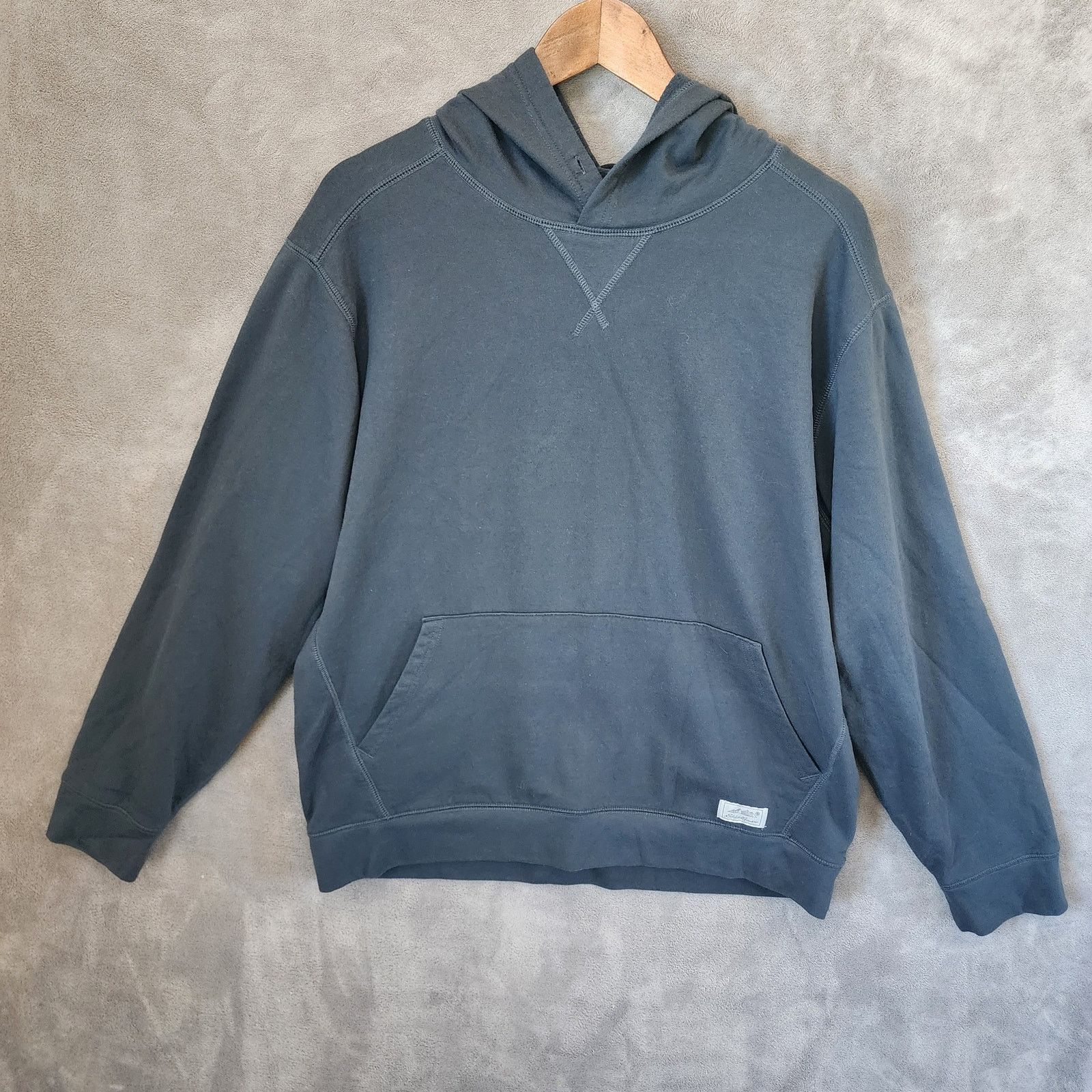 Eddie Bauer Eddie Bauer Men's Large Hoodie Size US L / EU 52-54 / 3 - 1 Thumbnail