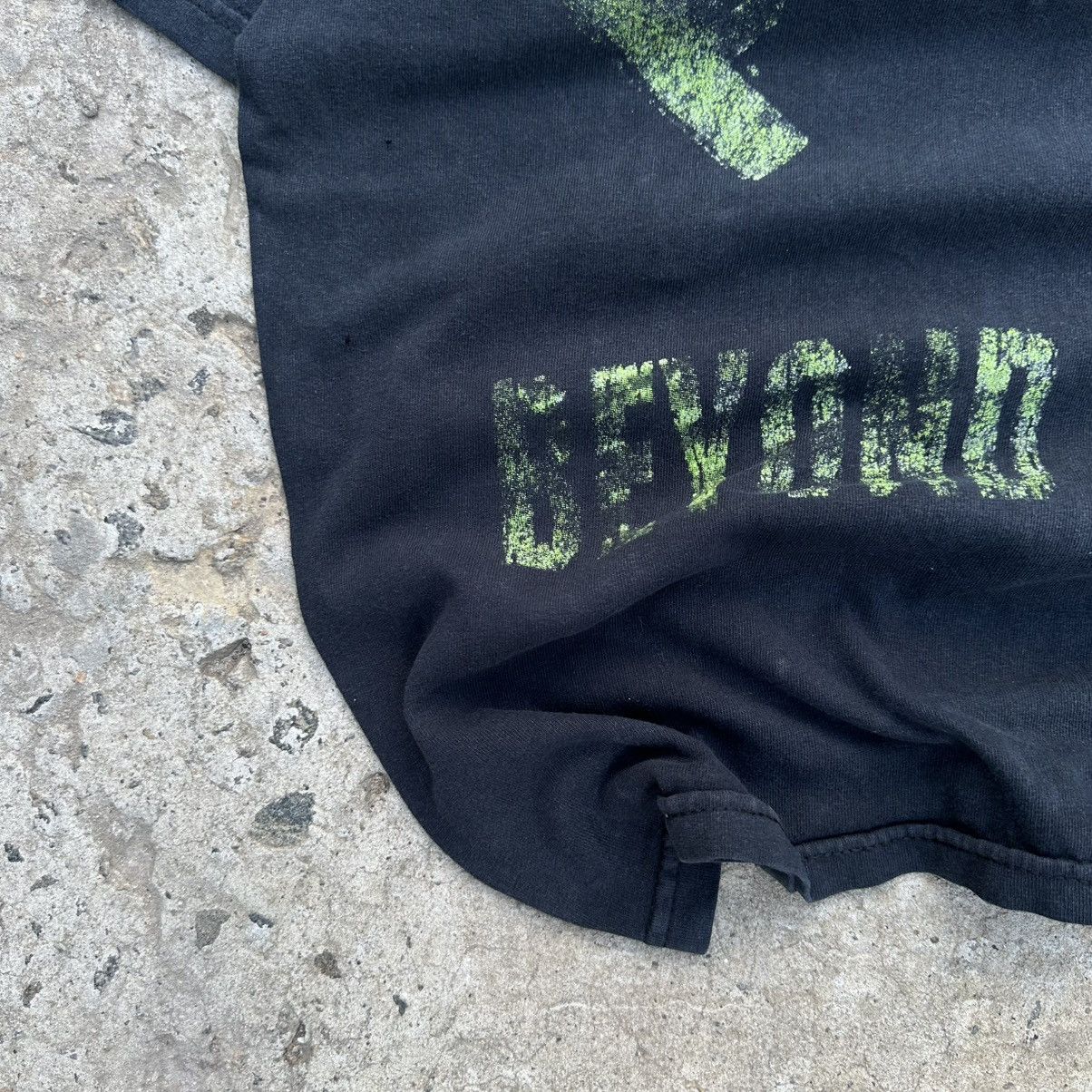 Hypebeast Vintage Adult Pantera 1992 Beyond Driven T-shirts Rock Band Size US M / EU 48-50 / 2 - 15 Thumbnail