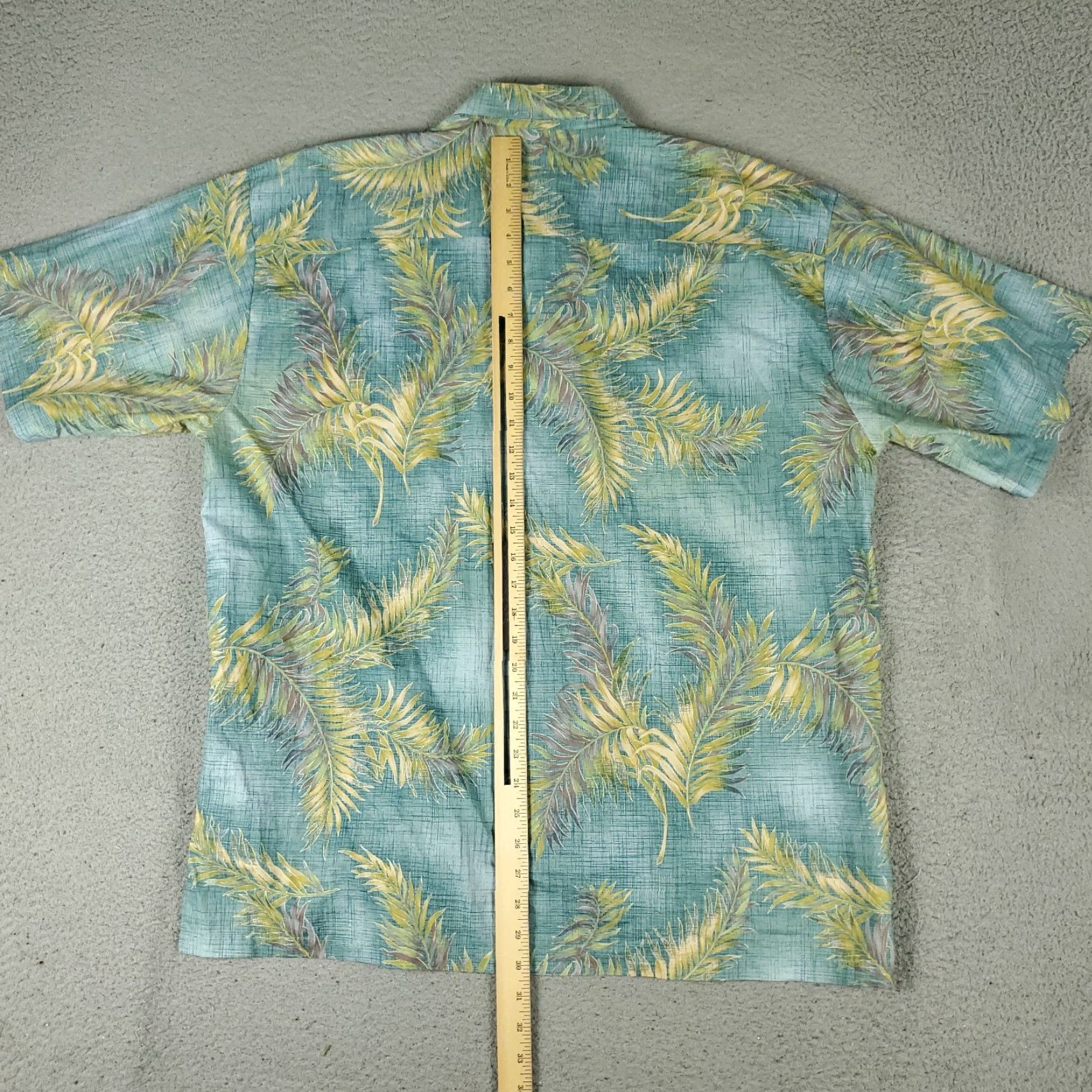 Tori Richard VINTAGE N/A Size US XXL / EU 58 / 5 - 4 Thumbnail
