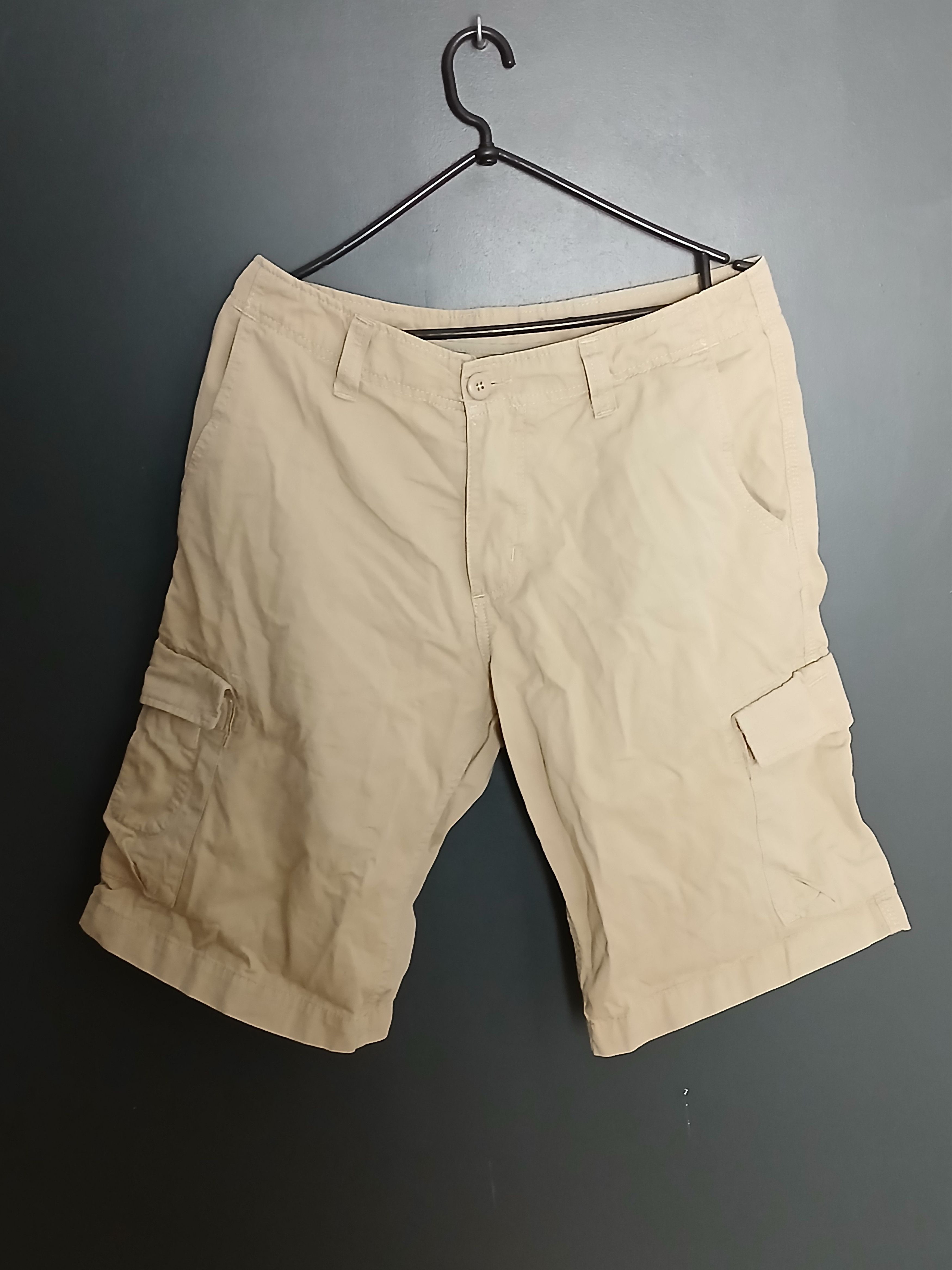Carhartt Carhartt Cargo Shorts Size US 31 - 2 Thumbnail