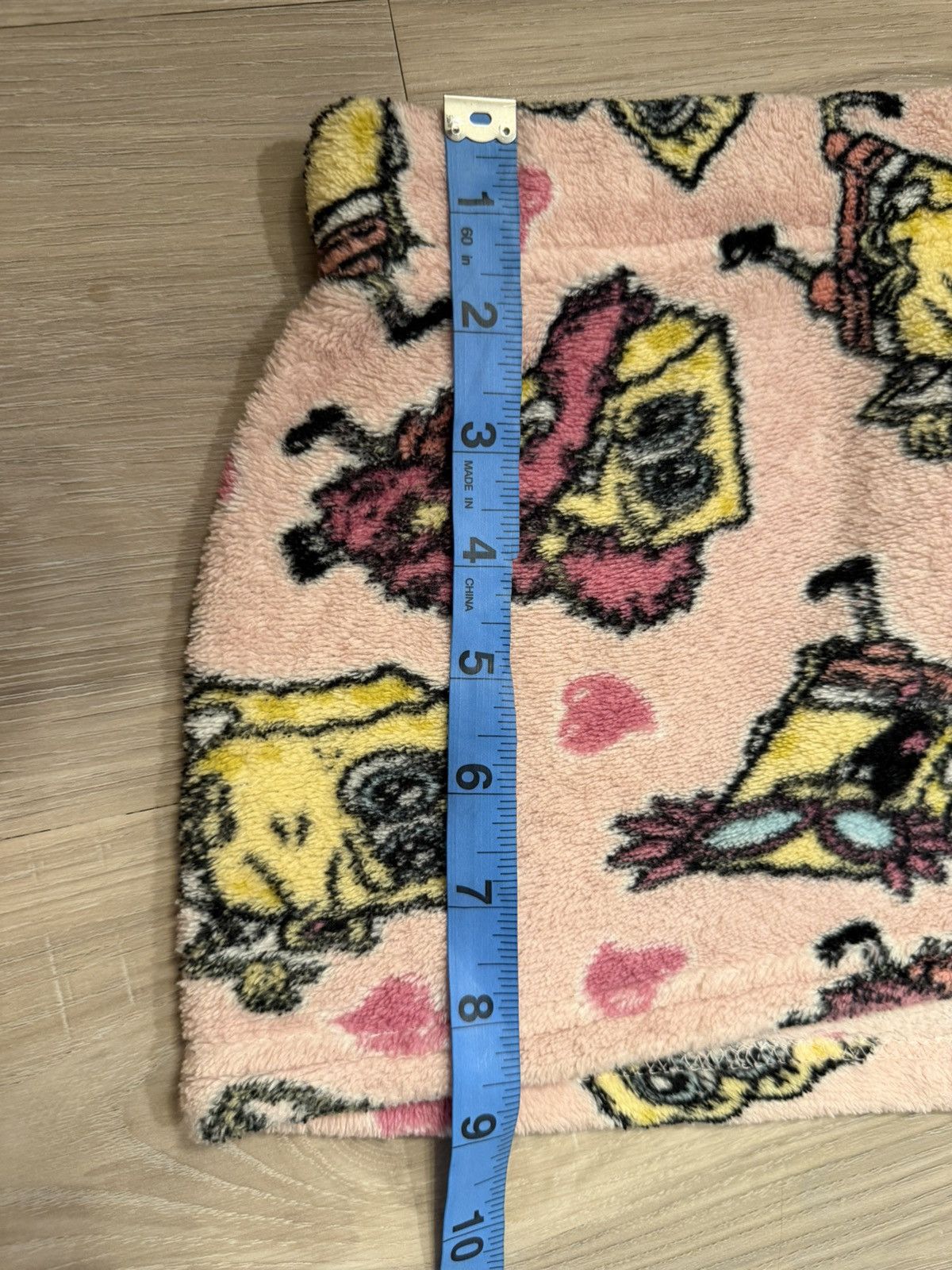 Other Spongebob (Size L) Size 30" / US 8 / IT 44 - 4 Thumbnail