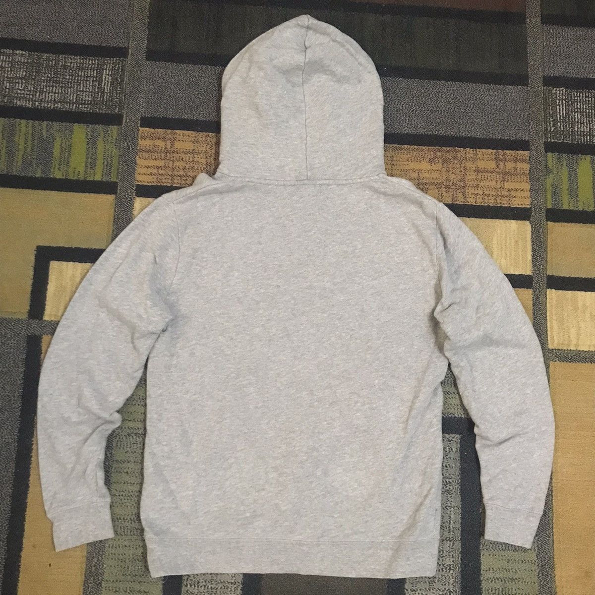 Japanese Brand Let it Ride Classic - Japanese brand Hoodie’s Size US S / EU 44-46 / 1 - 8 Thumbnail