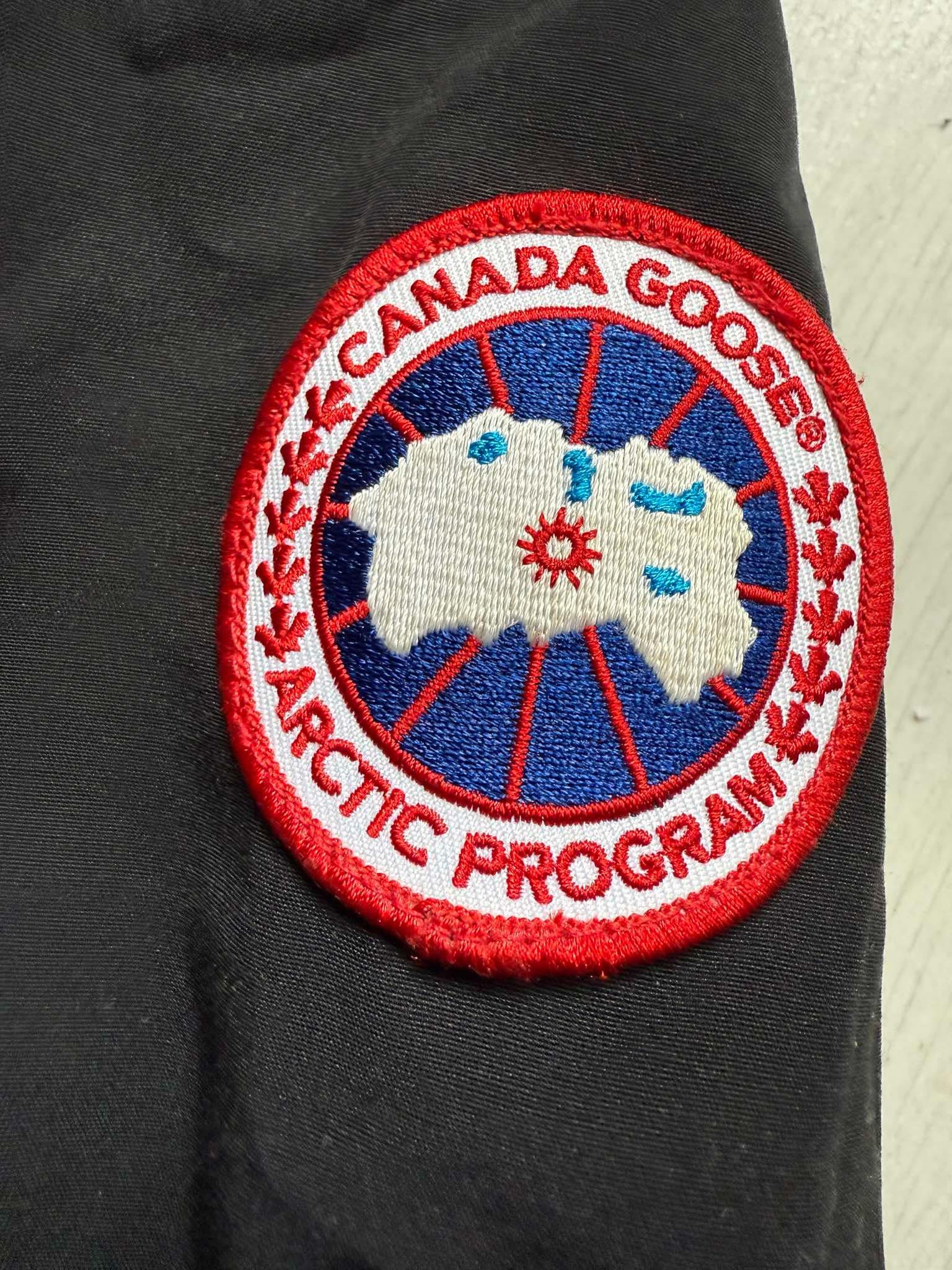 Canada Goose Canada Goose 'Trillium Parka 6550L Size M / US 6-8 / IT 42-44 - 7 Thumbnail