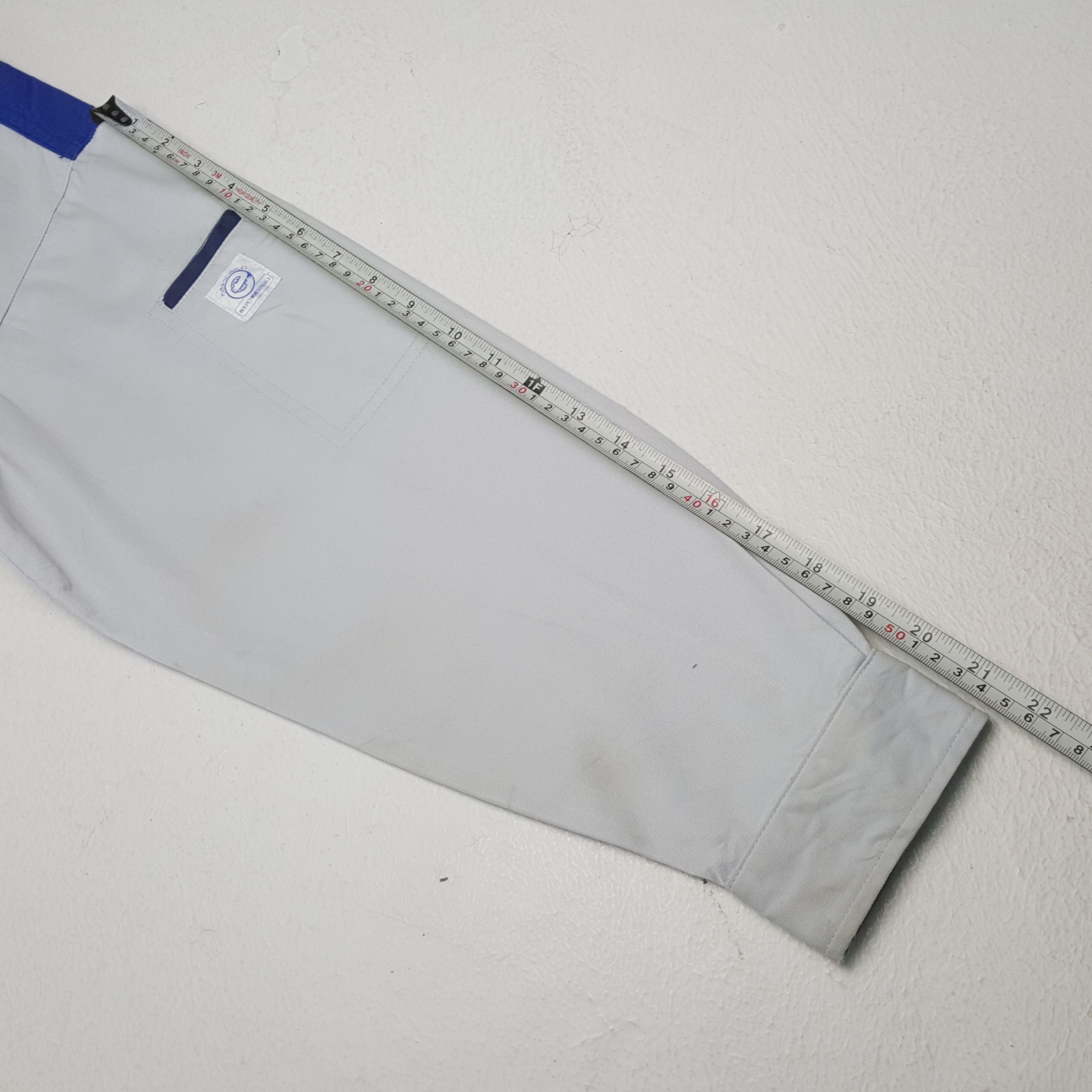 Japanese Brand × Vintage NISMO NISSAN RACING TEAM Motorsports Custom Art Jacket Size US M / EU 48-50 / 2 - 6 Thumbnail