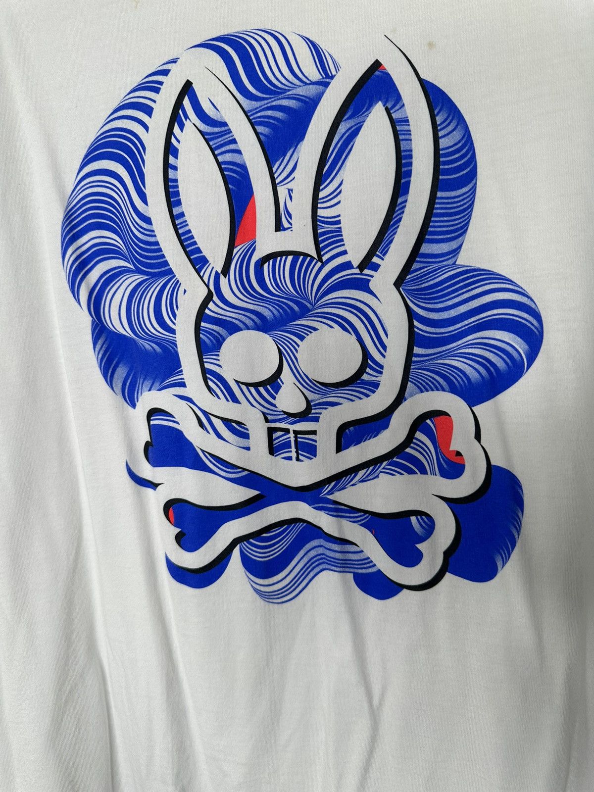 Psycho Bunny Psycho Bunny Shirt size 8 Size US XXL / EU 58 / 5 - 2 Thumbnail