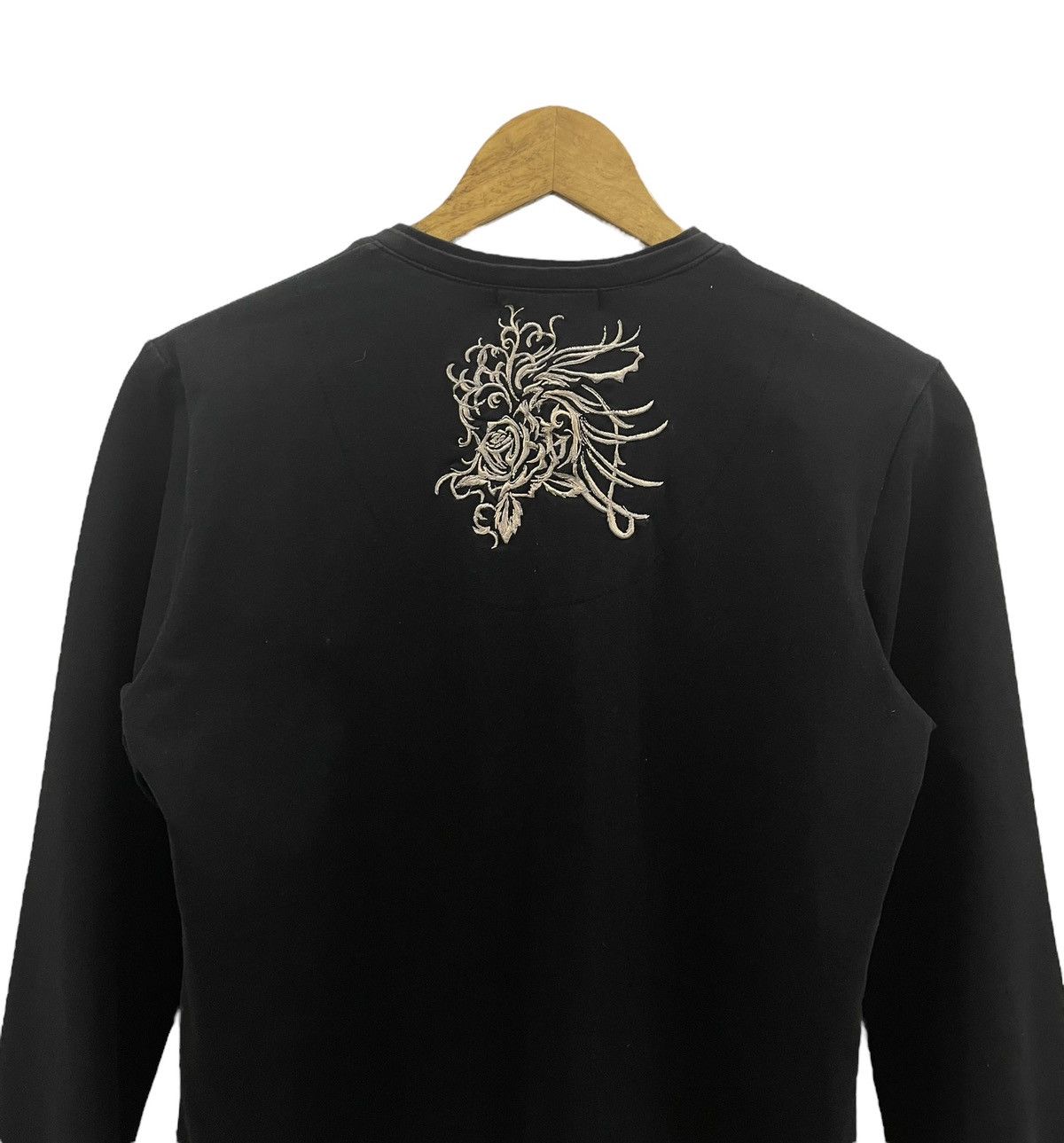 14th Addiction Tornado Mart Japan Tribal Longsleeves Size US XS / EU 42 / 0 - 6 Thumbnail
