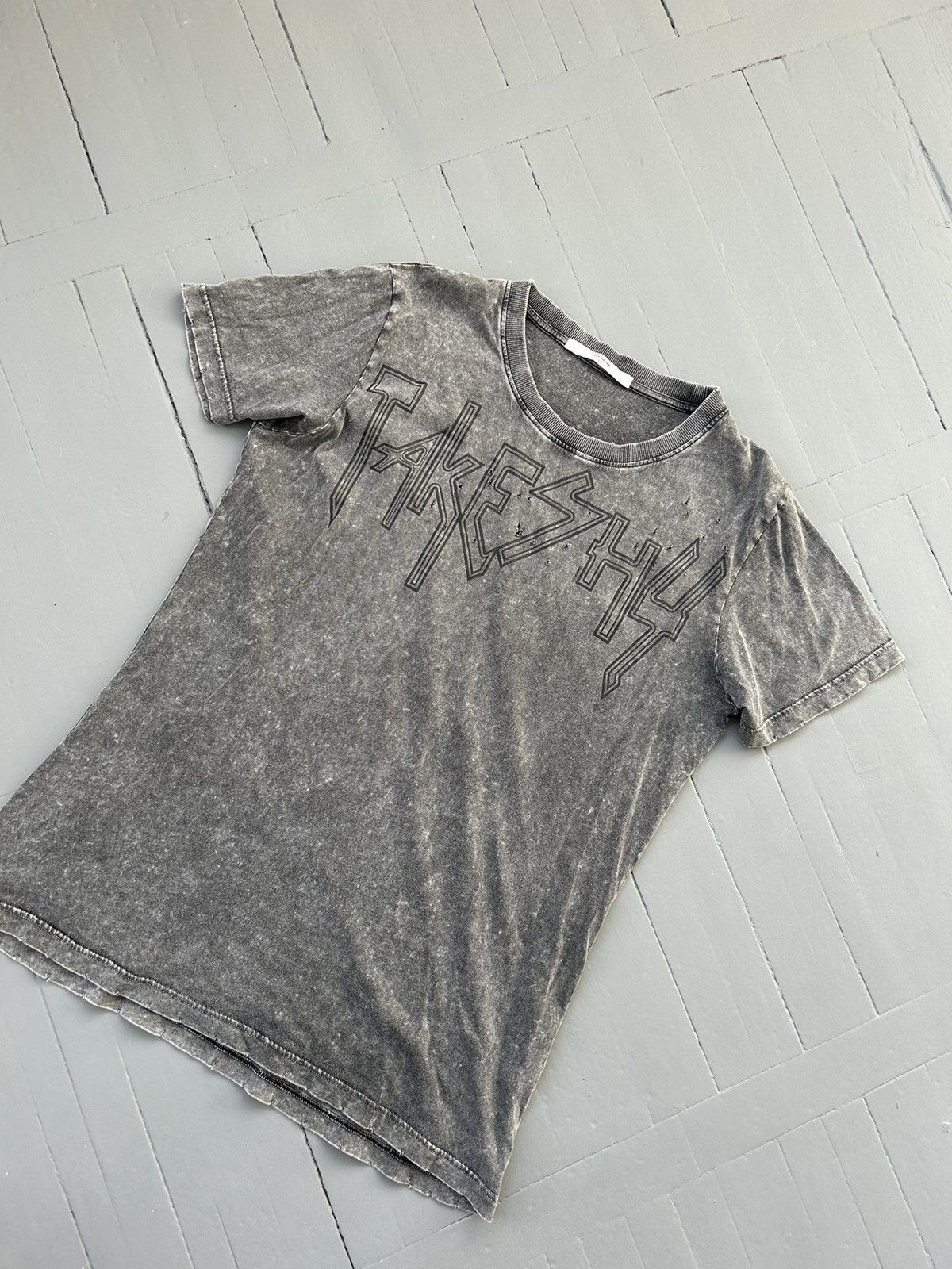 Japanese Brand Takeshy Kurosawa T-shirt Size S / US 4 / IT 40 - 2 Thumbnail