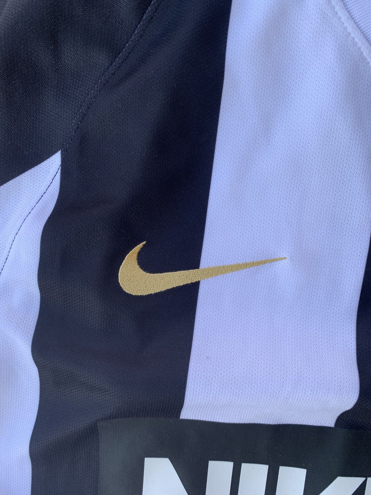 Nike Nike F.C jersey Size US M / EU 48-50 / 2 - 4 Thumbnail