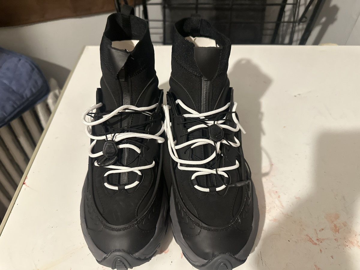 Adidas Adidas Ozmorphis MrBailey Size US 9.5 / EU 42-43 - 15 Thumbnail