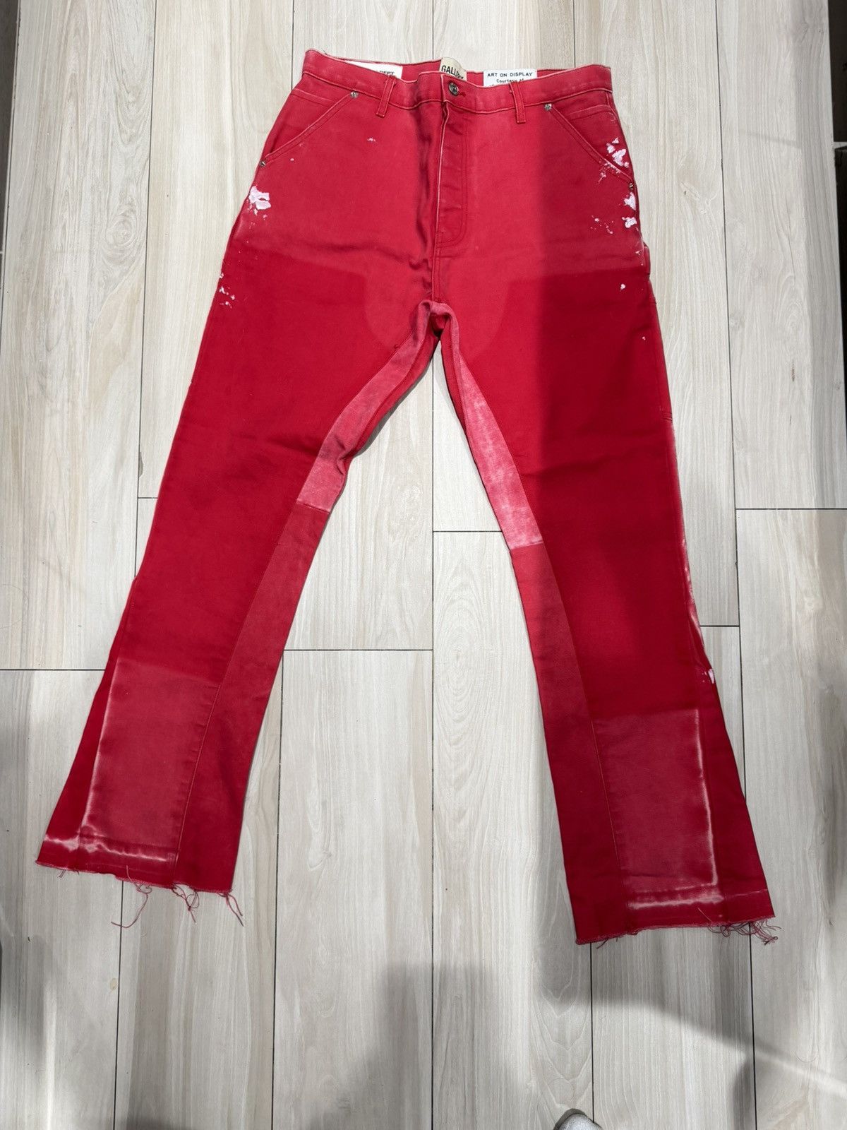Gallery Dept La Flare | Grailed
