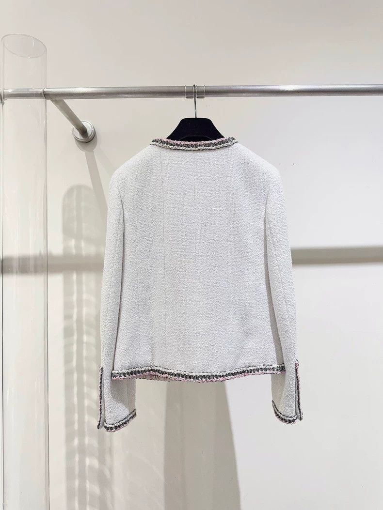 Chanel Chanel Jacket 2503-Nextarrow Size XXS / US 00 / IT 34 - 5 Thumbnail