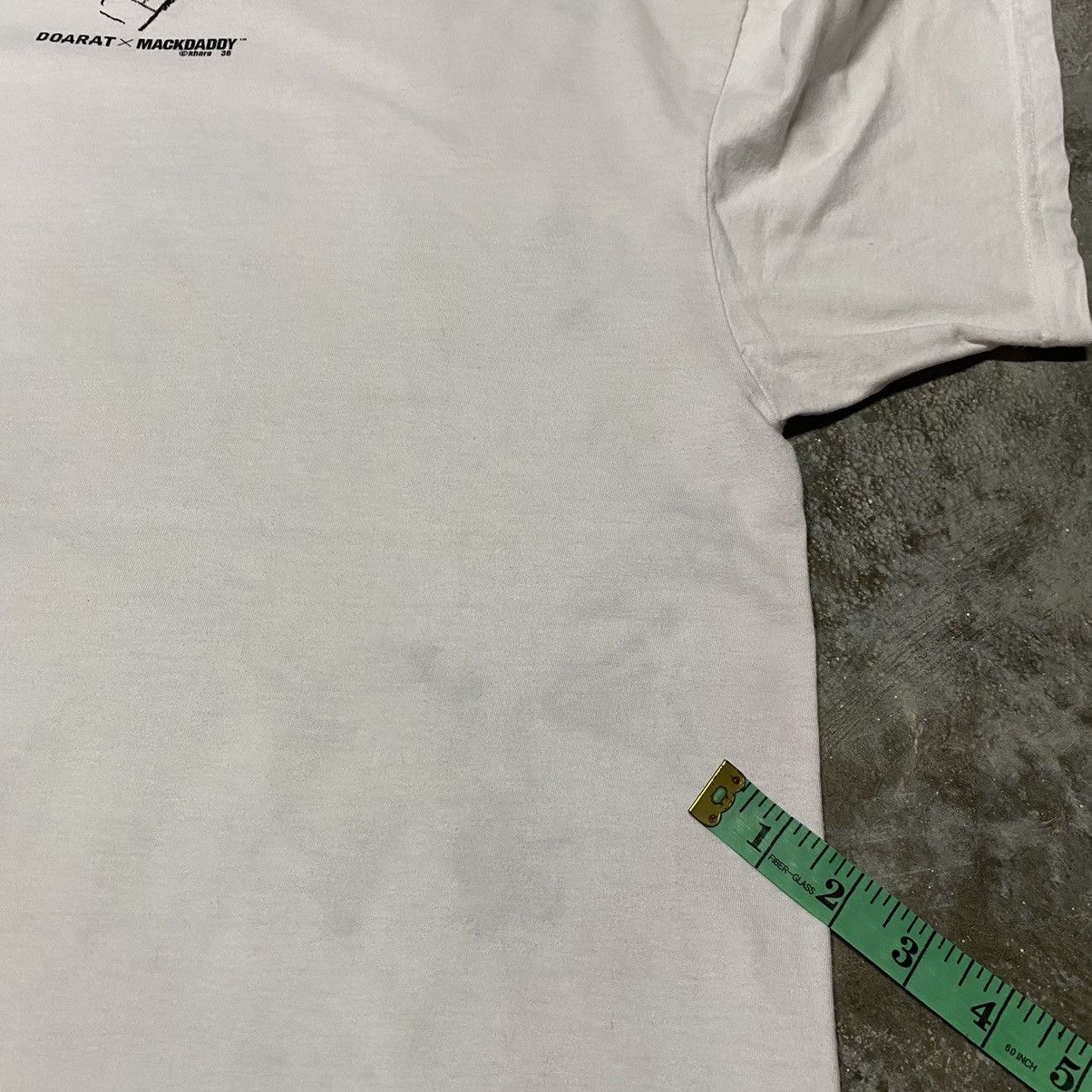 Anime DOARAT x MACKDADDY x EVANGELION ANIME T SHIRT Size US L / EU 52-54 / 3 - 16 Thumbnail