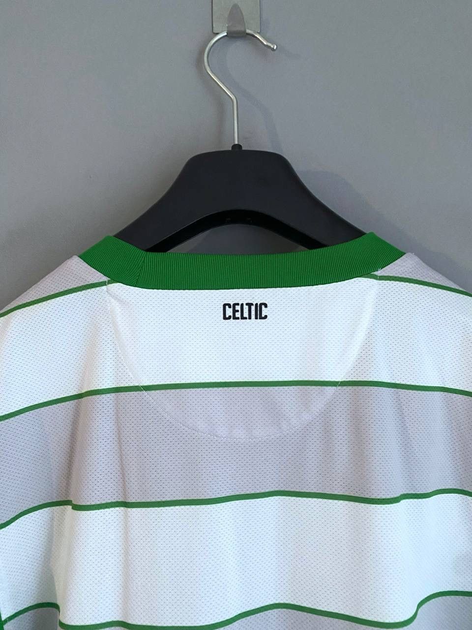 Nike Celtic FC 2011/2012 Away Football Shirt Soccer Jersey Size S Size US S / EU 44-46 / 1 - 12 Thumbnail