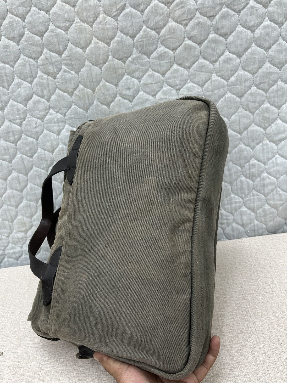 Filson 🔥🔥🔥STEALS FILSON RUGGED TWILL BAG Size ONE SIZE - 7 Thumbnail