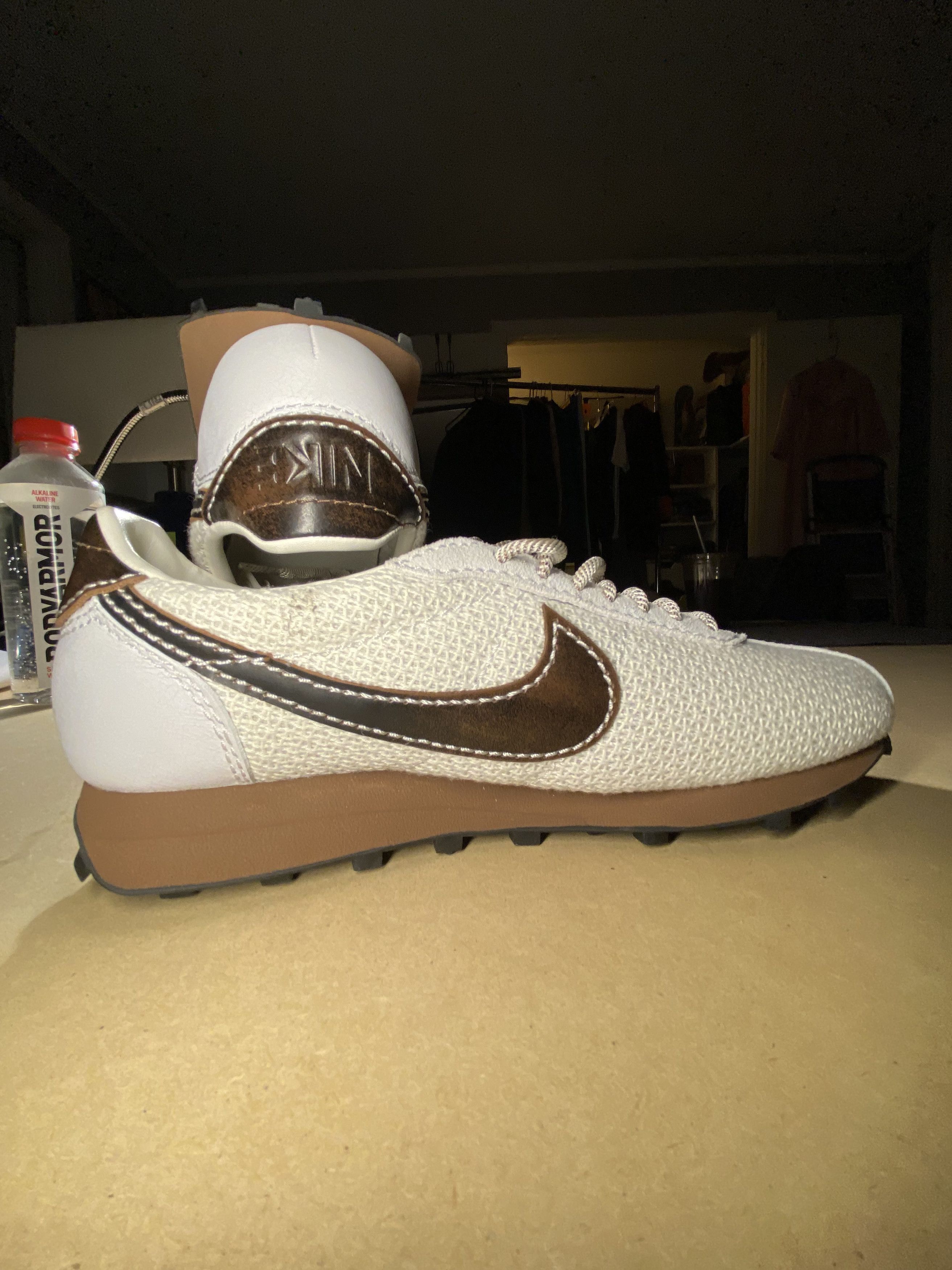 Nike Nike LD-1000 9.5 DS No Box Size US 9.5 / EU 42-43 - 2 Thumbnail