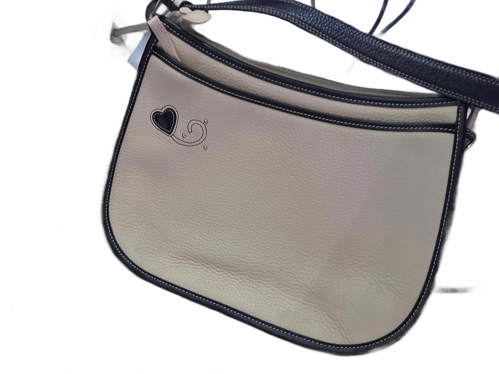 Unknown London Brighton Western Shoulder Bag Size ONE SIZE - 3 Thumbnail