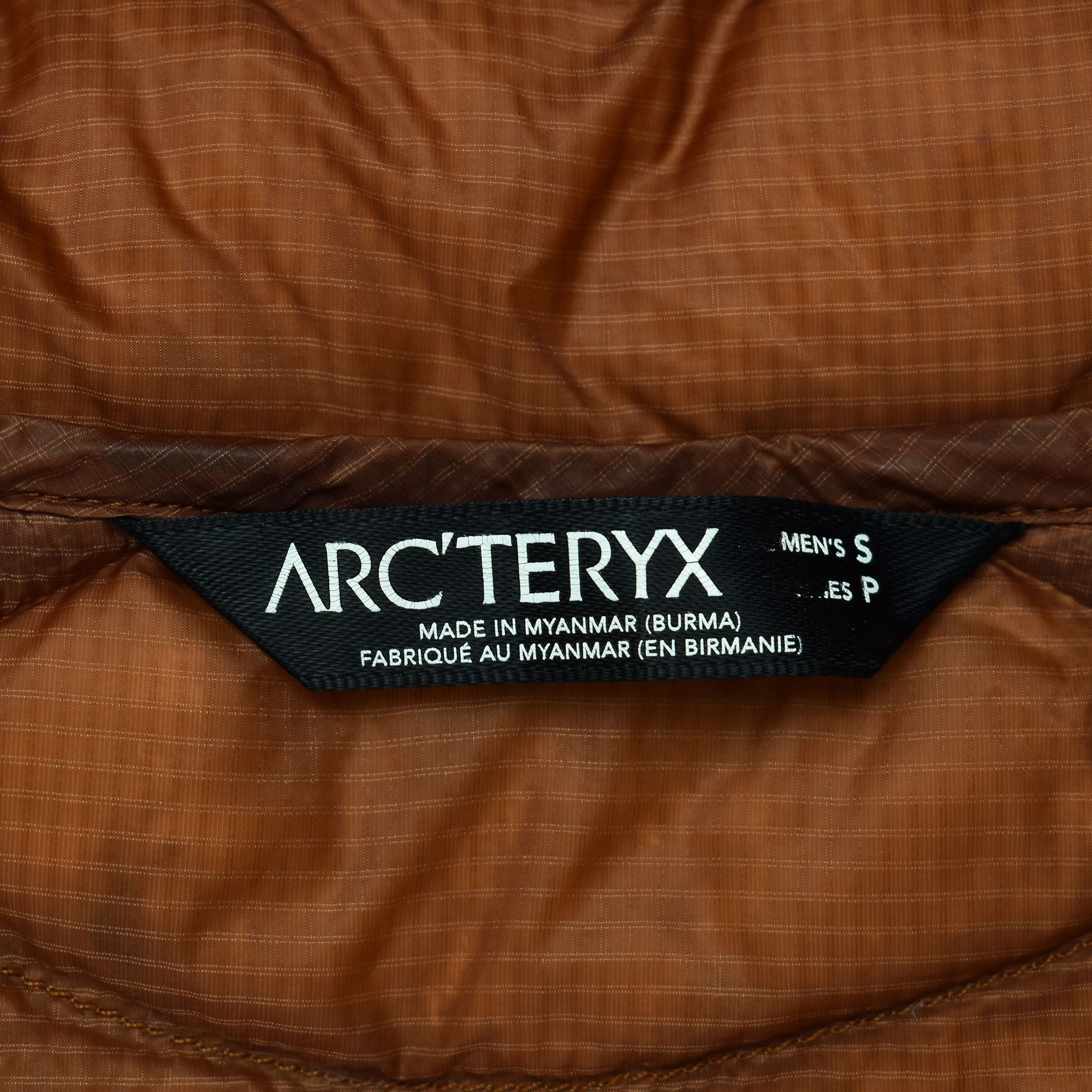 Arc'teryx ARC'TERYX Size S / US 4 / IT 40 - 3 Thumbnail