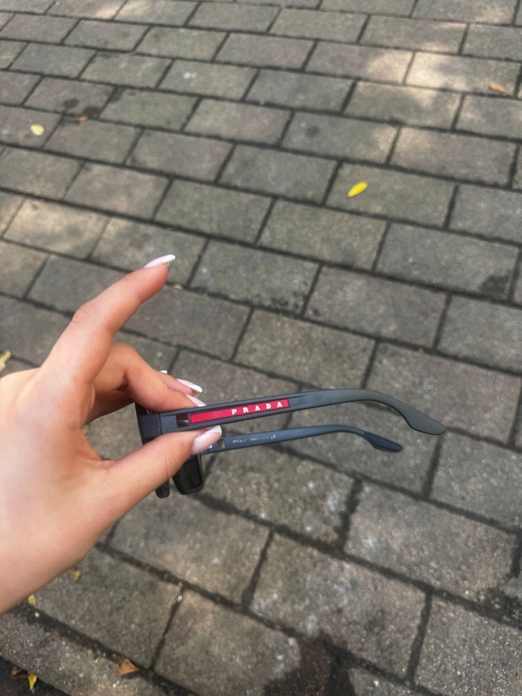 Prada Prada Sunglasses Size ONE SIZE - 5 Thumbnail