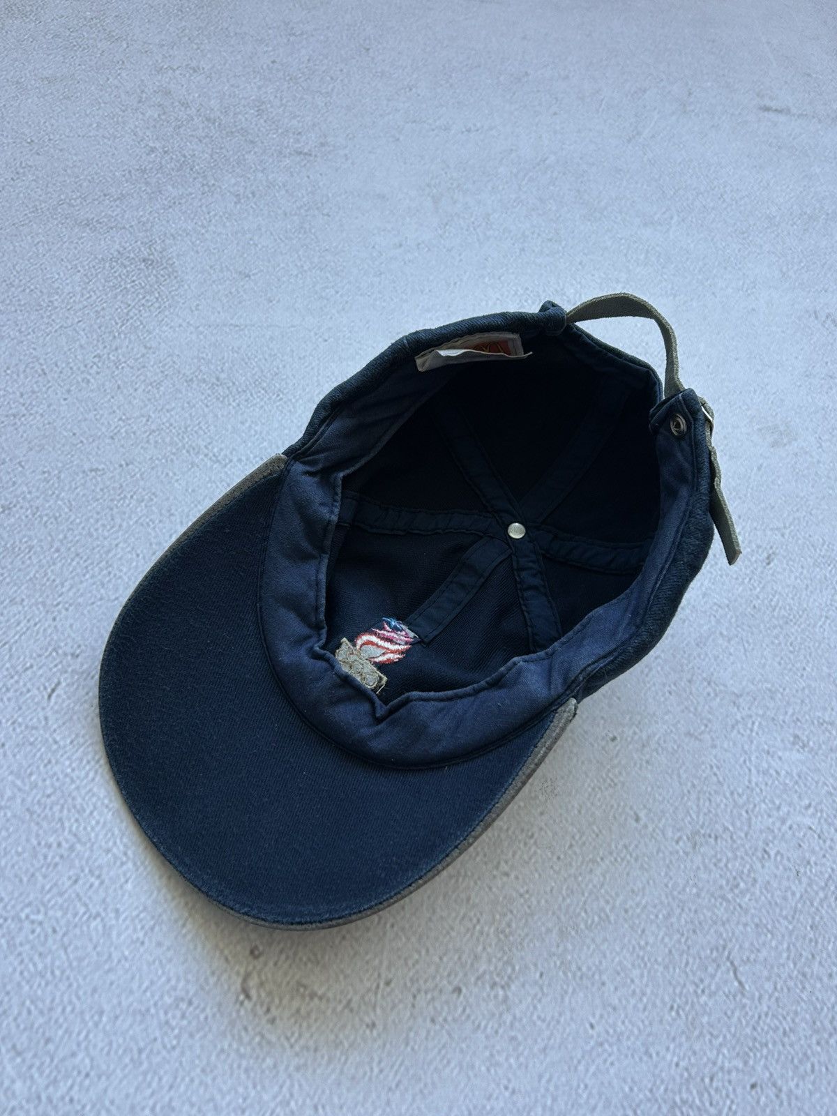 Vintage Vintage 1996 Atlanta olympics game x McDonald’s hat one size Size ONE SIZE - 10 Thumbnail