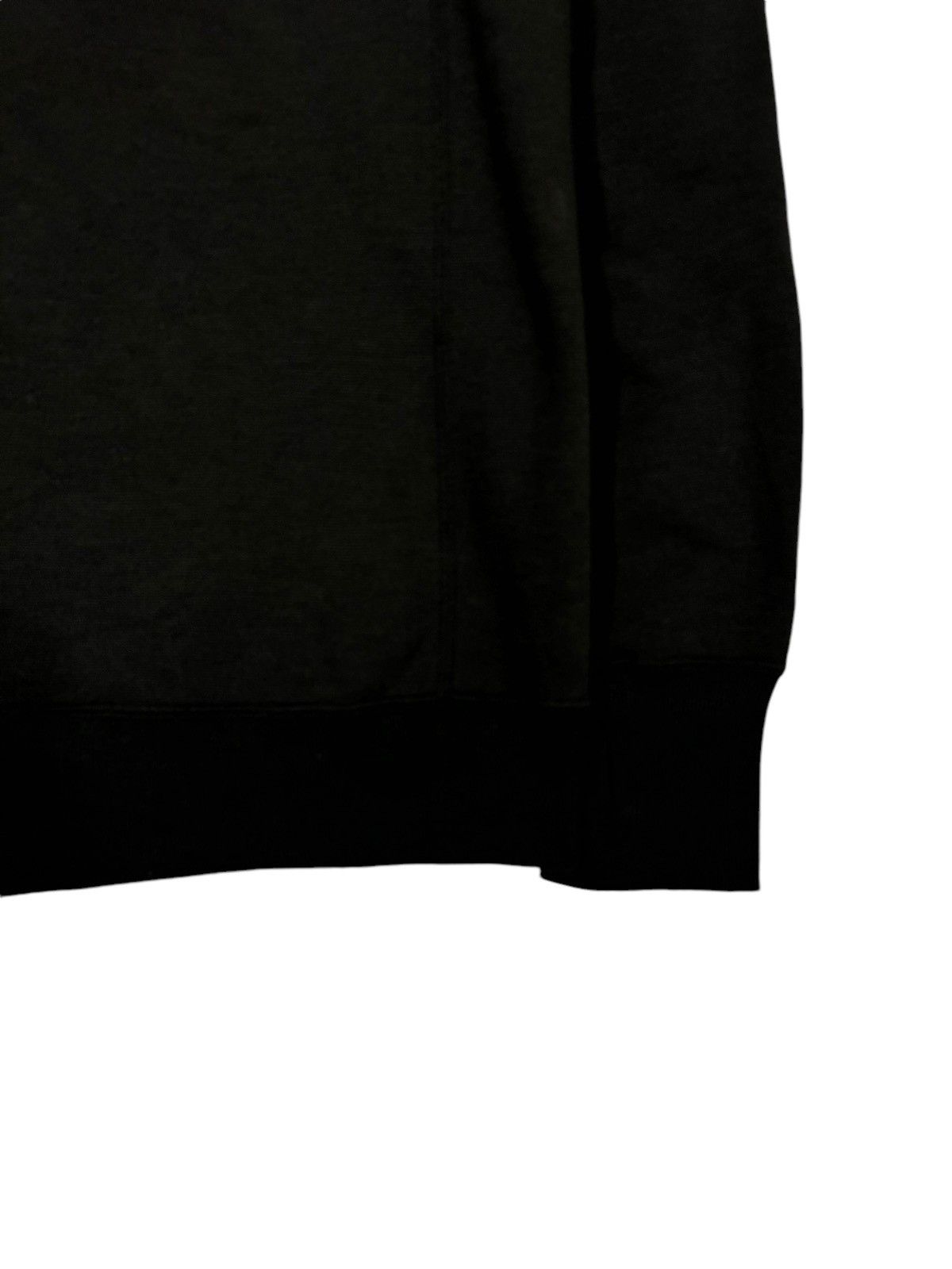 Sophnet. × uniform experiment Sophnet Sweatshirt Pullover Basic Logo Size US XL / EU 56 / 4 - 10 Thumbnail