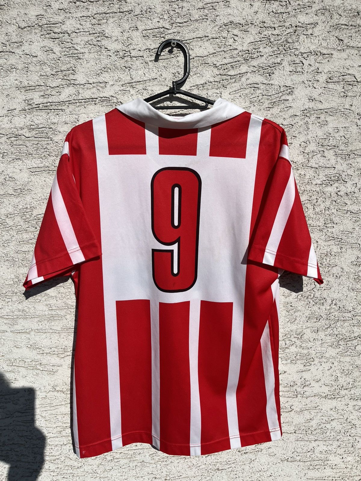 Adidas Adidas 1990-92 PSV jersey Size US S / EU 44-46 / 1 - 2 Thumbnail