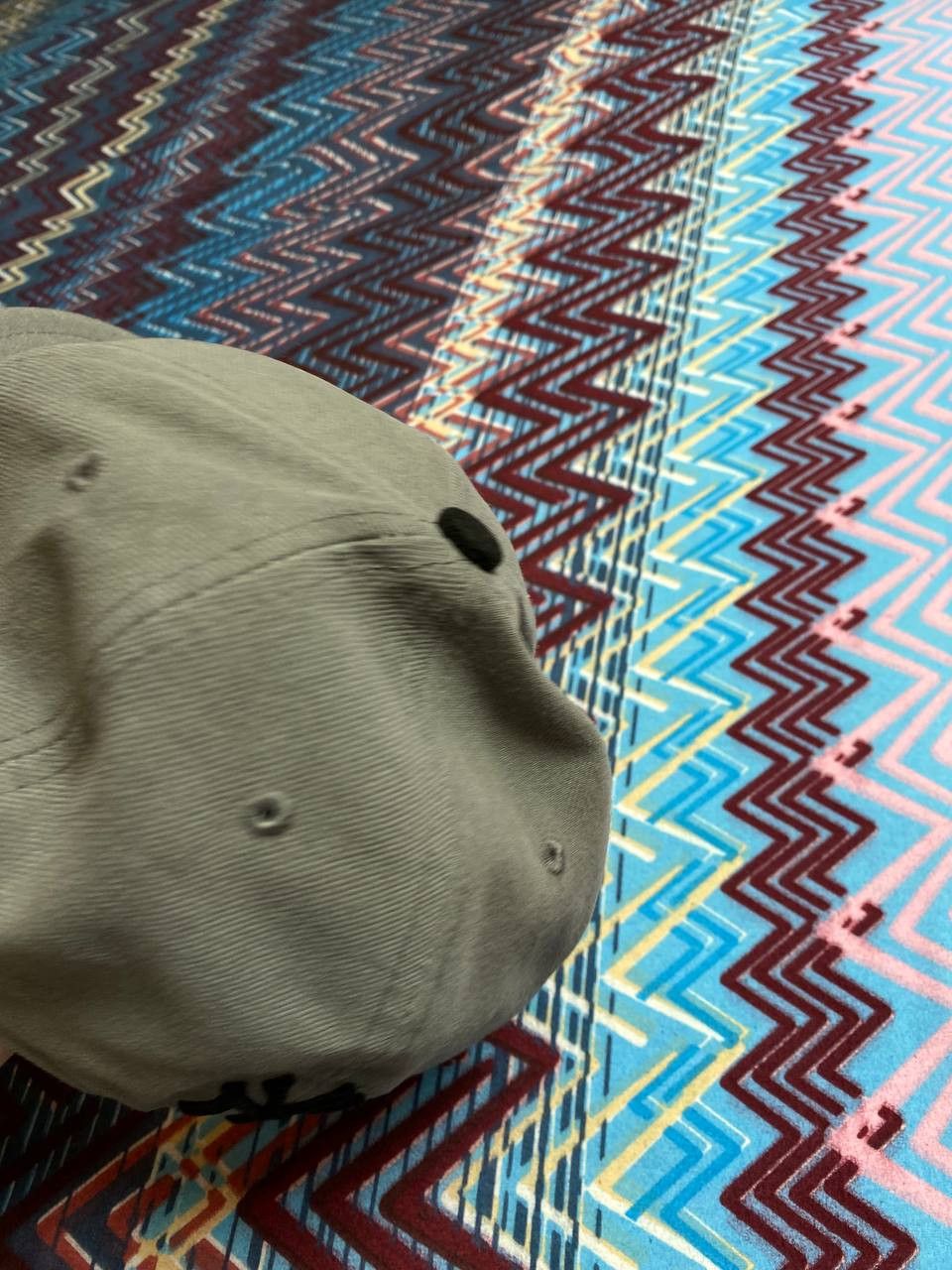 New Era Hats big logo Vintage New Era Cap Y2K streetwear Size ONE SIZE - 10 Thumbnail
