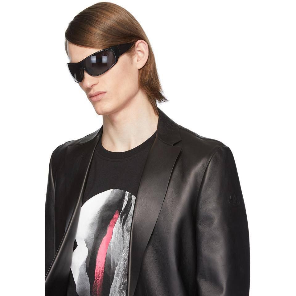 1017 ALYX 9SM × Moncler Moncler x Alyx Sunglasses (1037) Size ONE SIZE - 1 Thumbnail