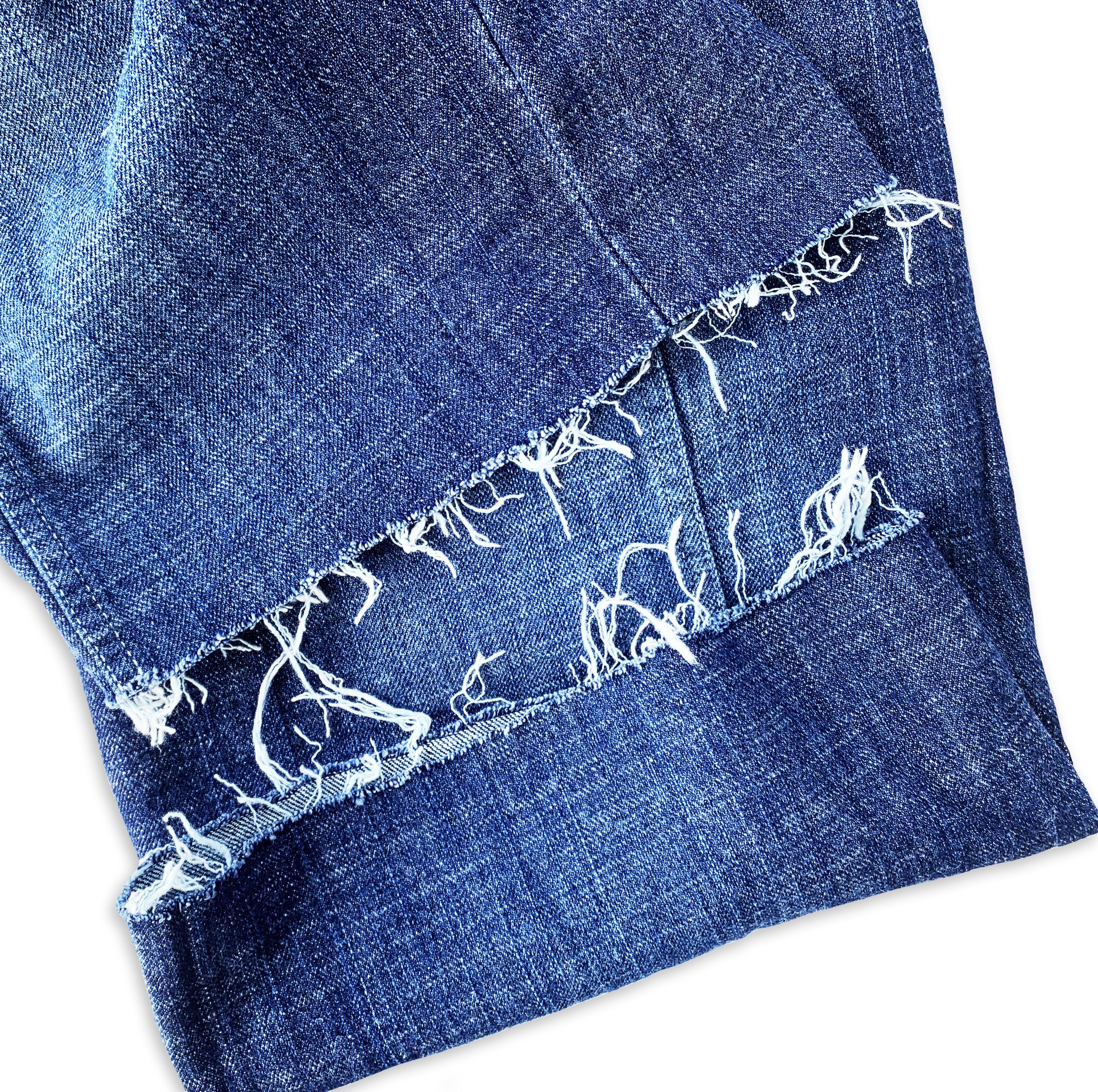 Karl Kani Vintage 90s KARL KANI Jeans Denim Pants Baggy Oversize Rap Size US 42 / EU 58 - 11 Thumbnail