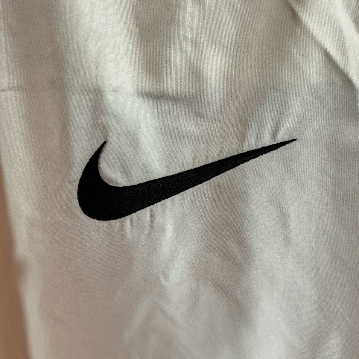 Nike Nike cream Ga Bulldogs Men’s L Team Issue Full Zip Jacket Size US L / EU 52-54 / 3 - 4 Thumbnail