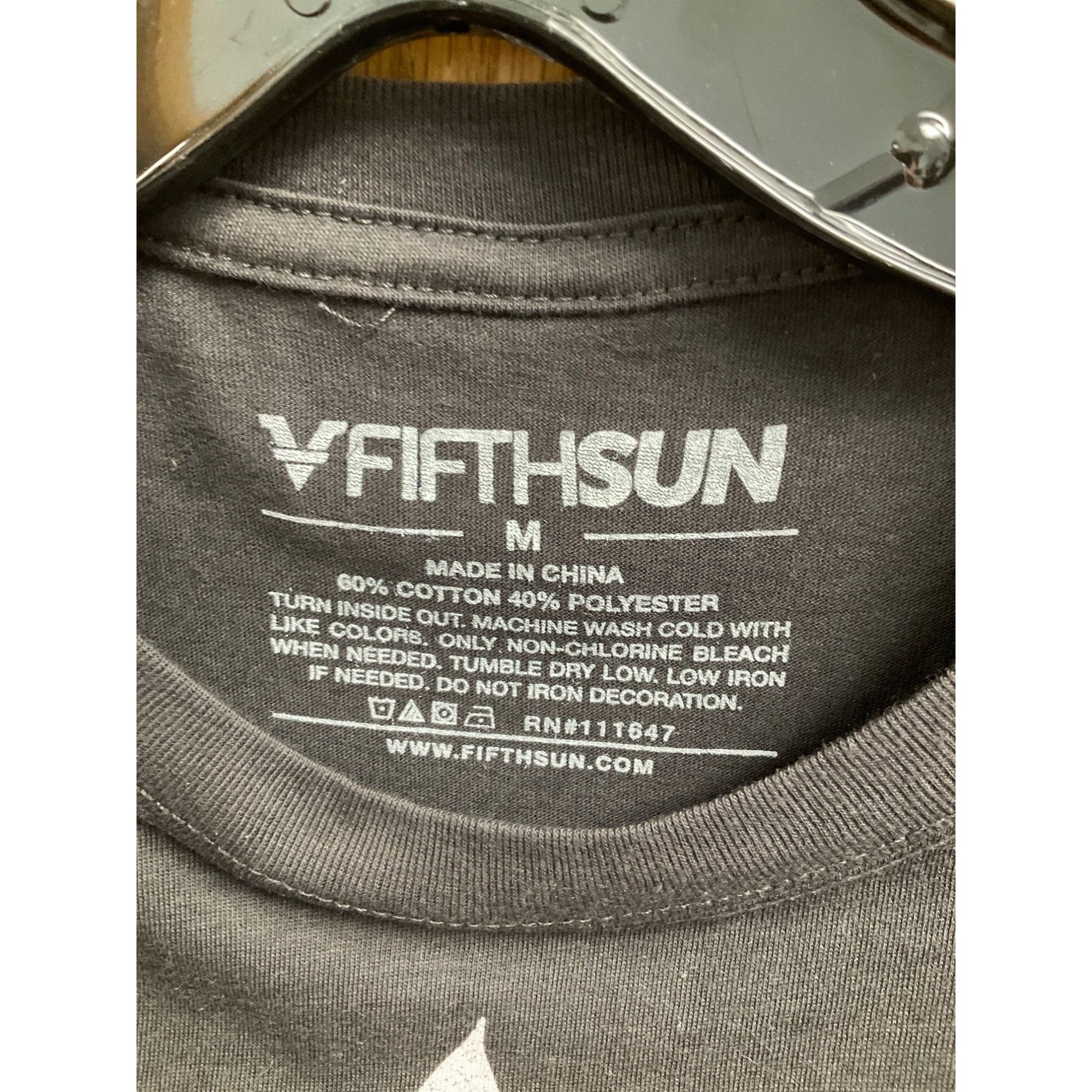 Other NASA Out Of This World Graphic Tee Shirt Size M 60% Cotton Size M / US 6-8 / IT 42-44 - 3 Thumbnail